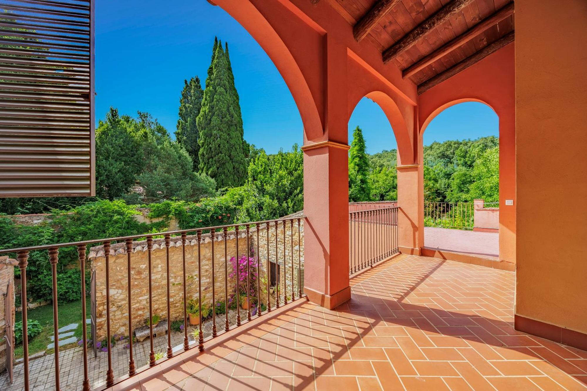 Holiday home En *