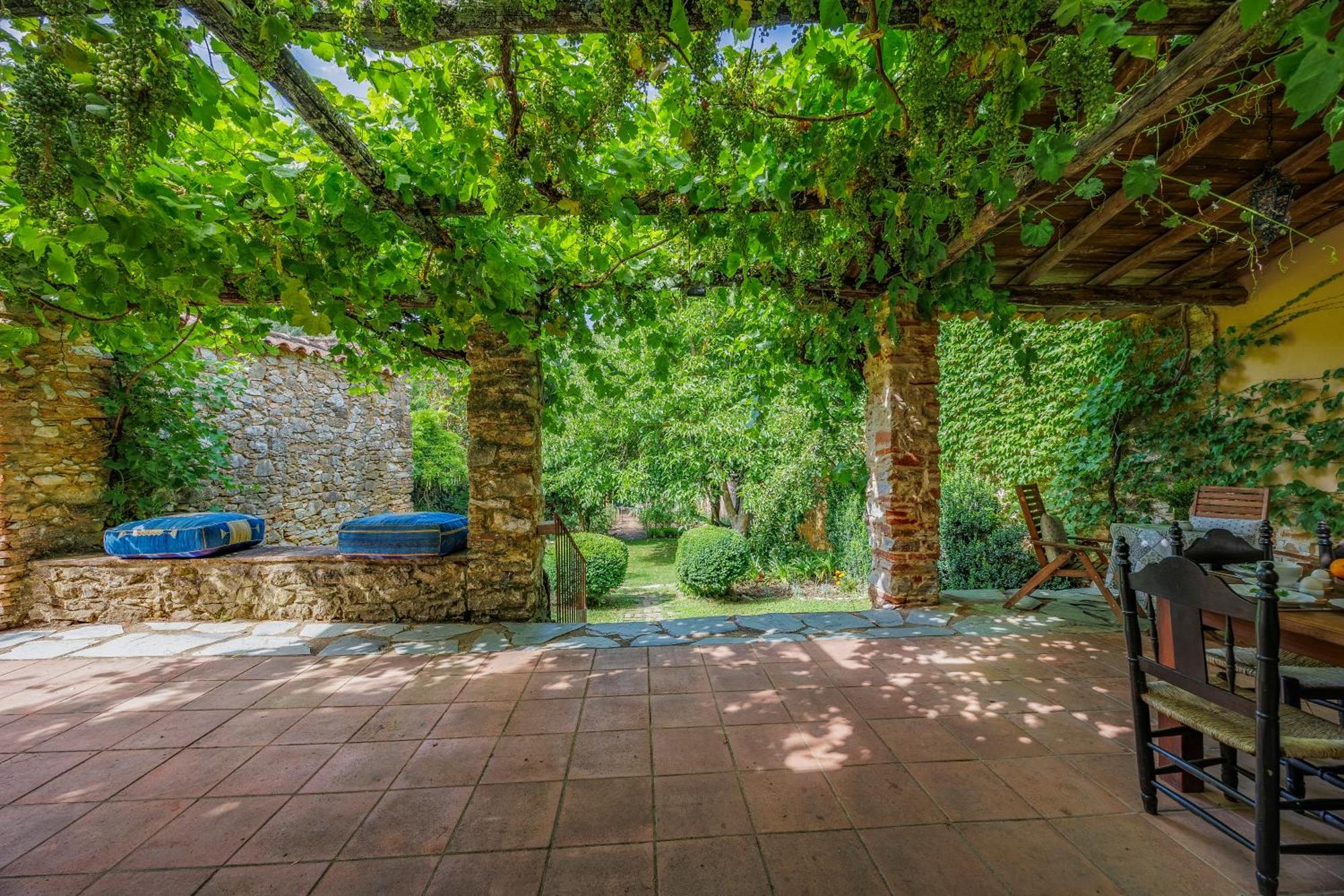 Holiday home En