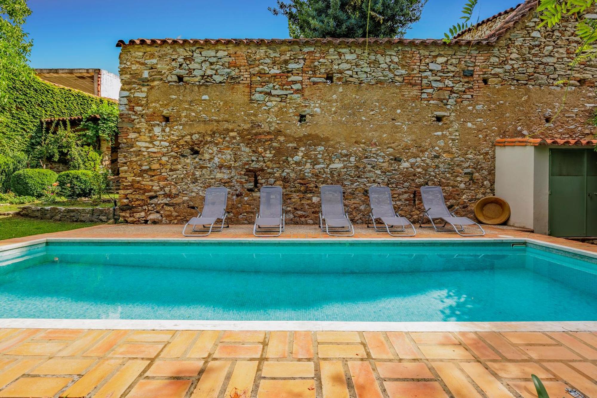Holiday home En *