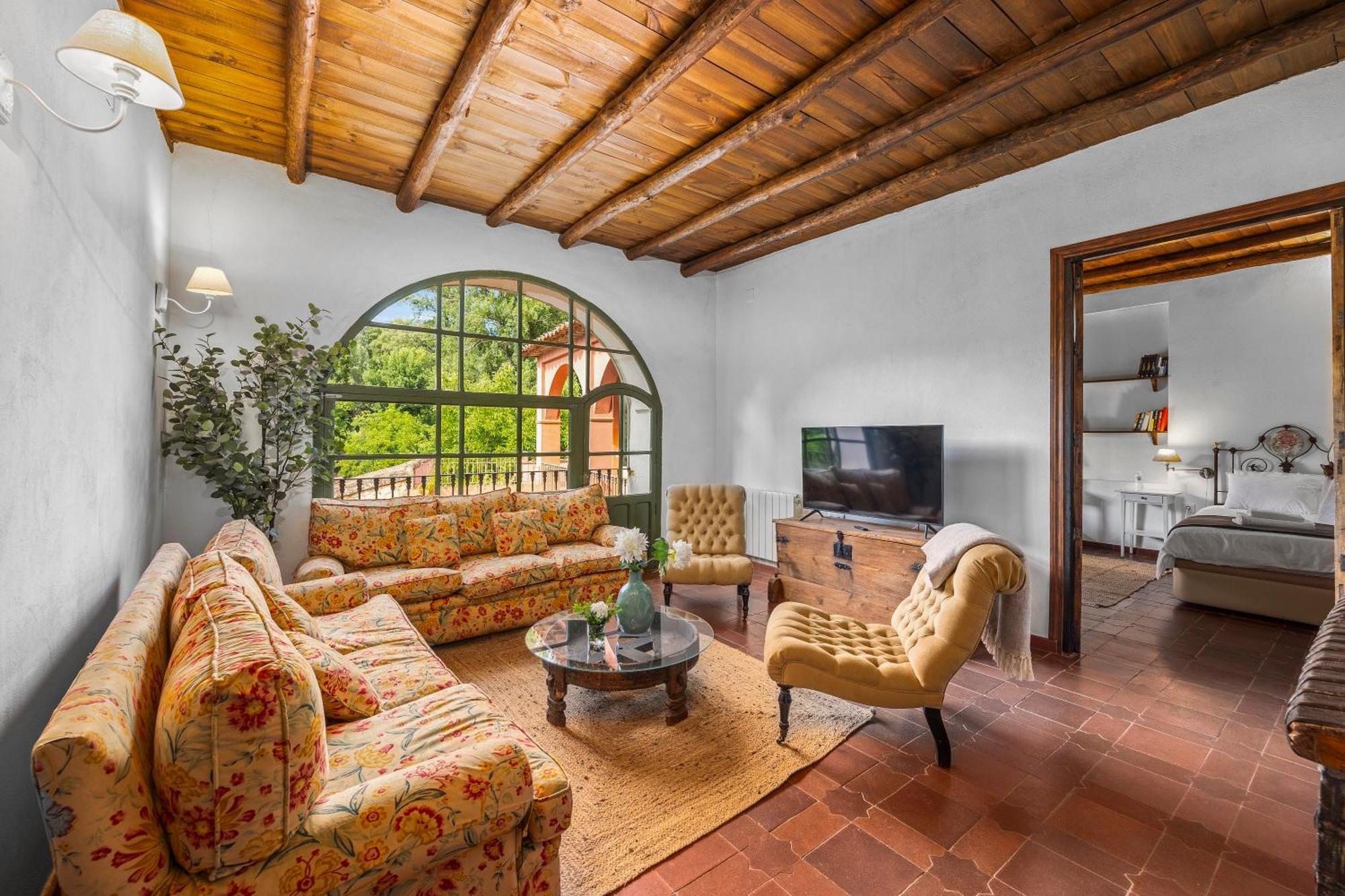 Holiday home En Galaroza