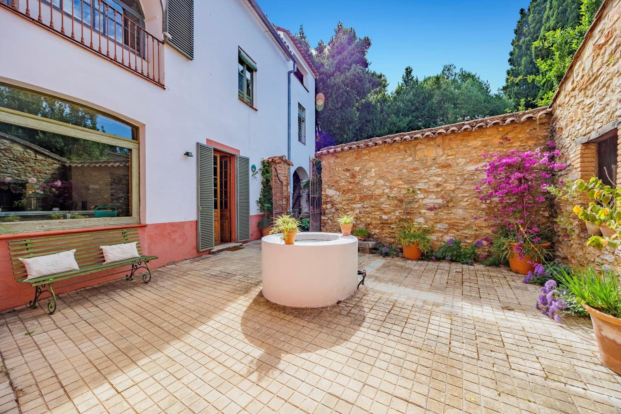 En Holiday home Galaroza