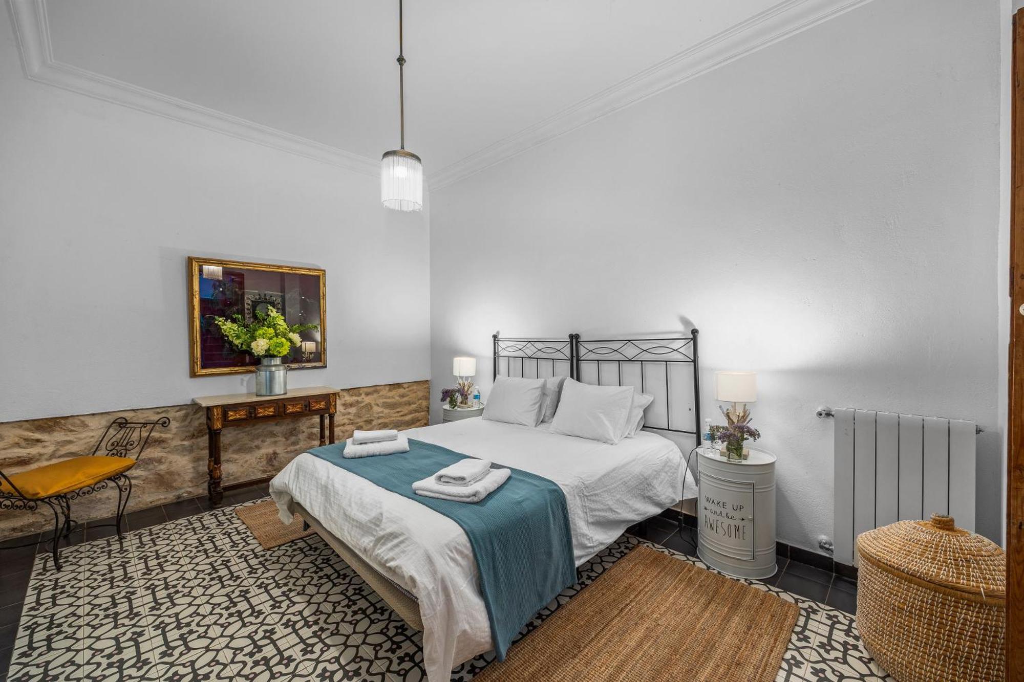 Holiday home En Galaroza