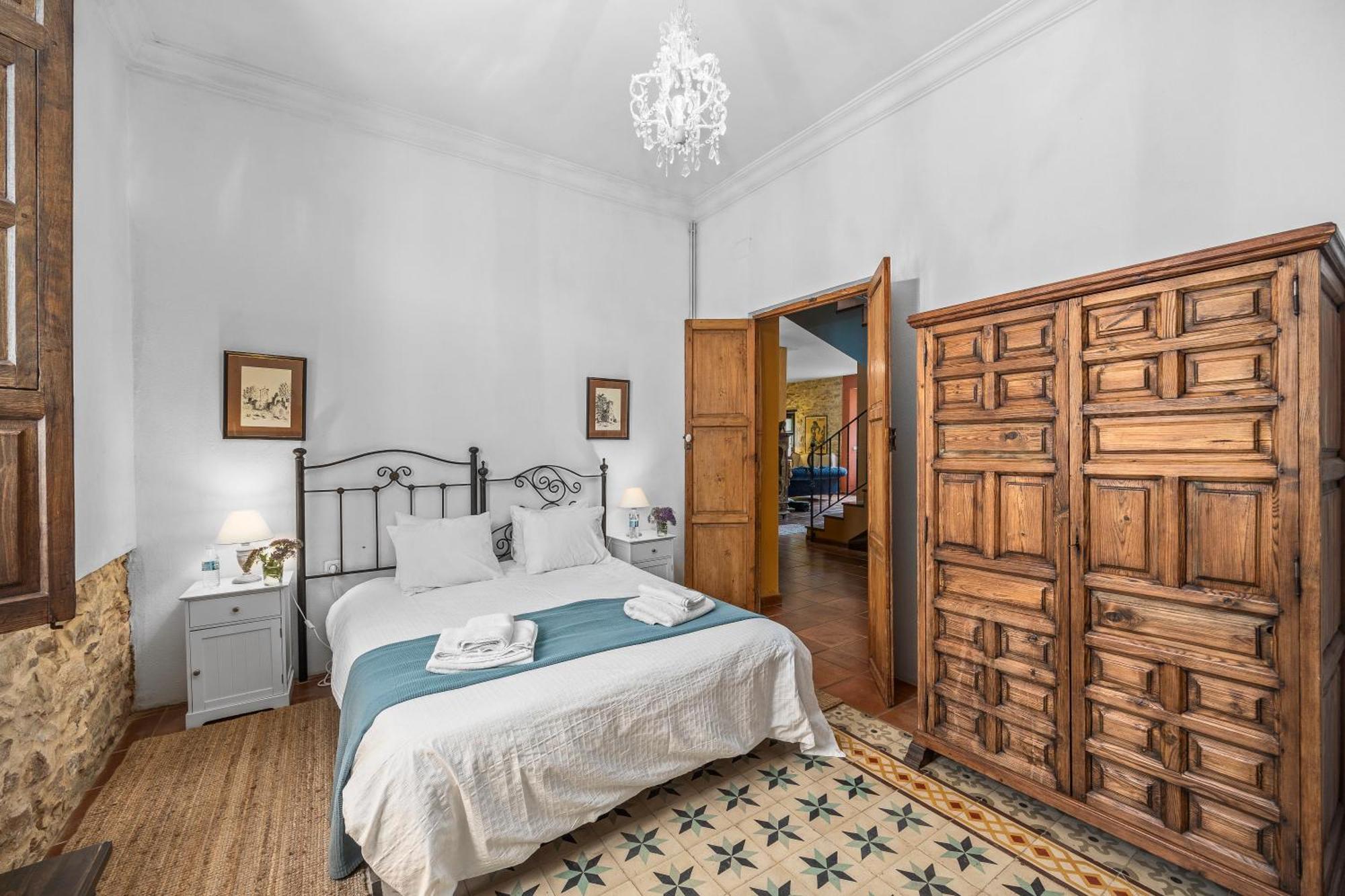 Holiday home En