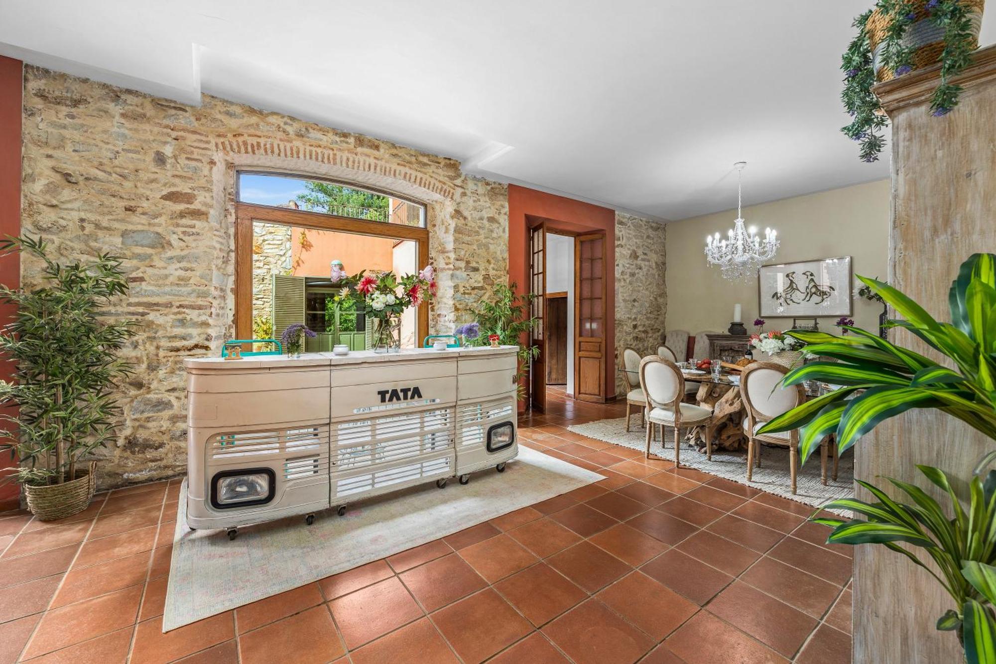 Holiday home En *