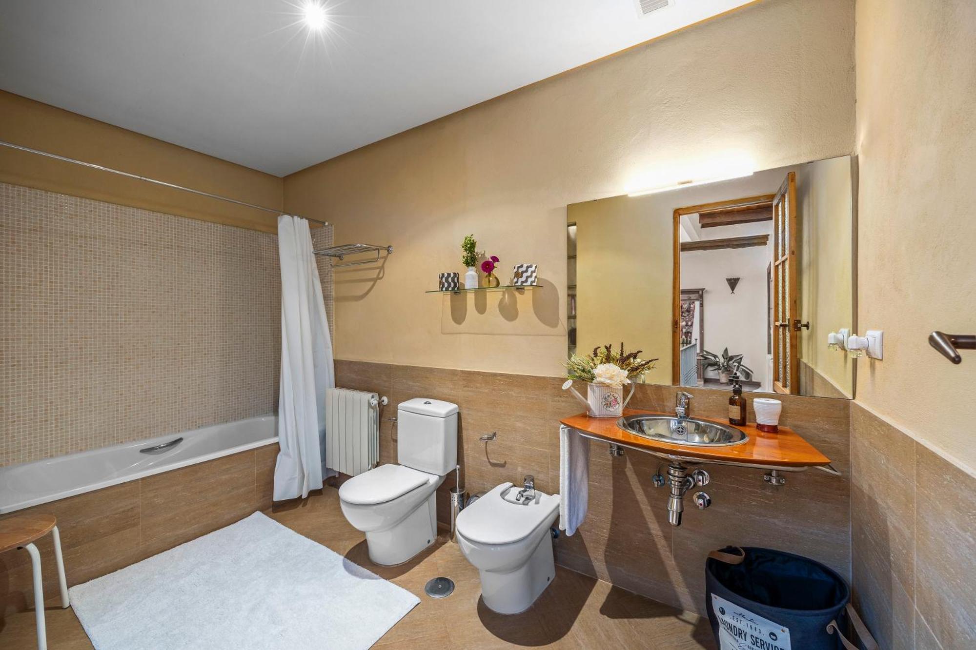 Holiday home En Galaroza