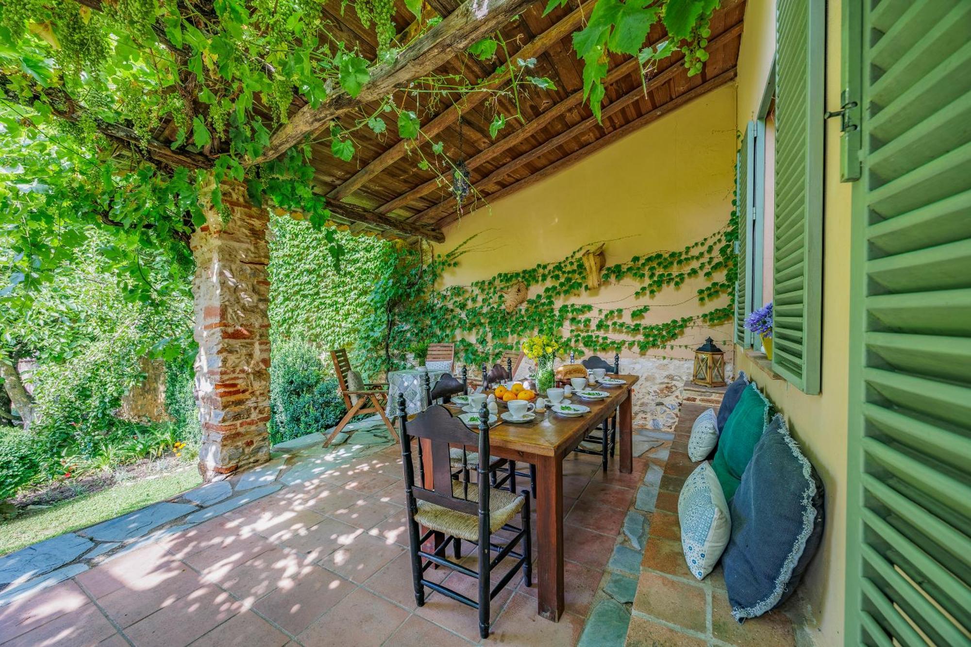 Holiday home En *