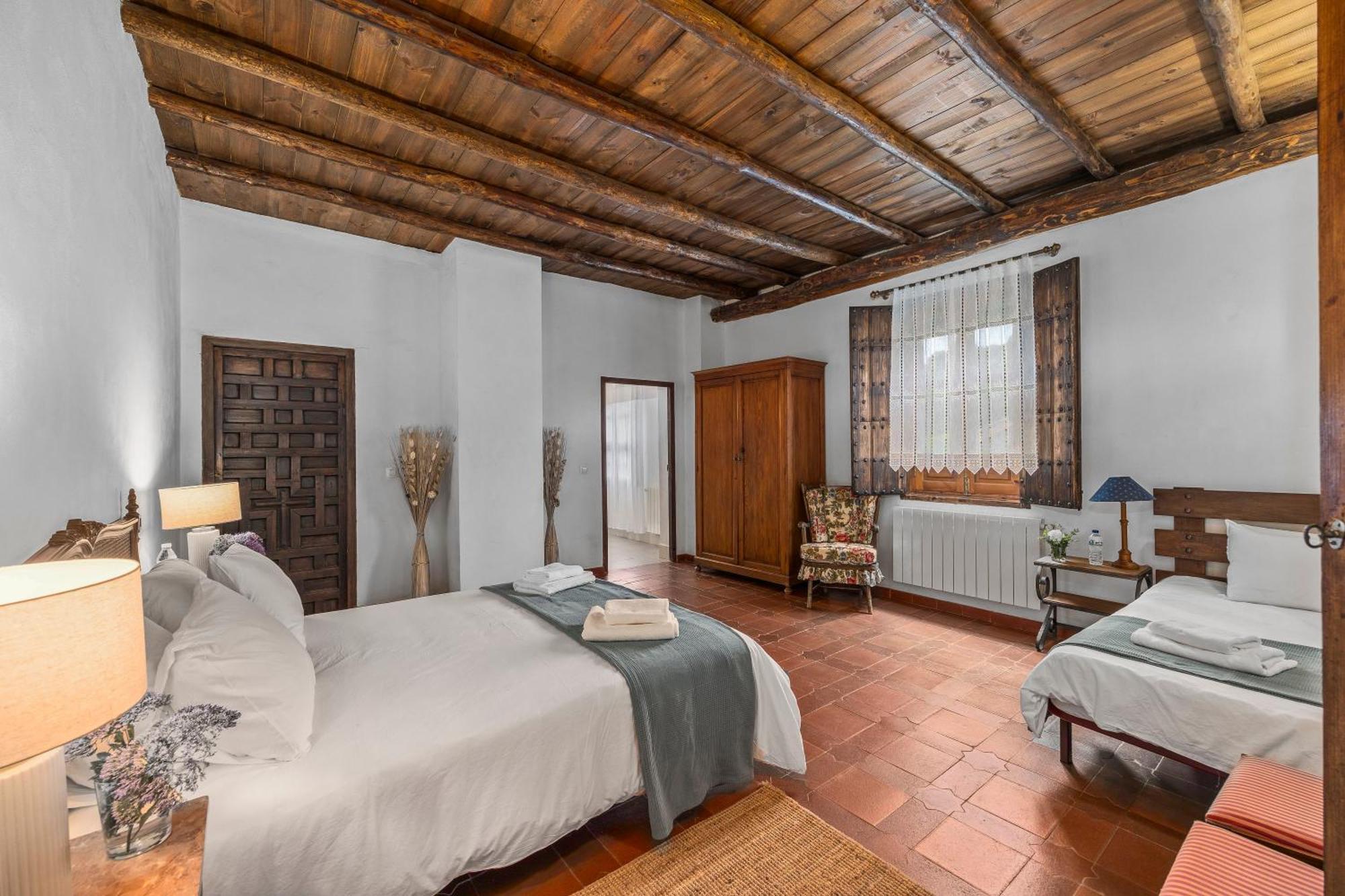 Holiday home En