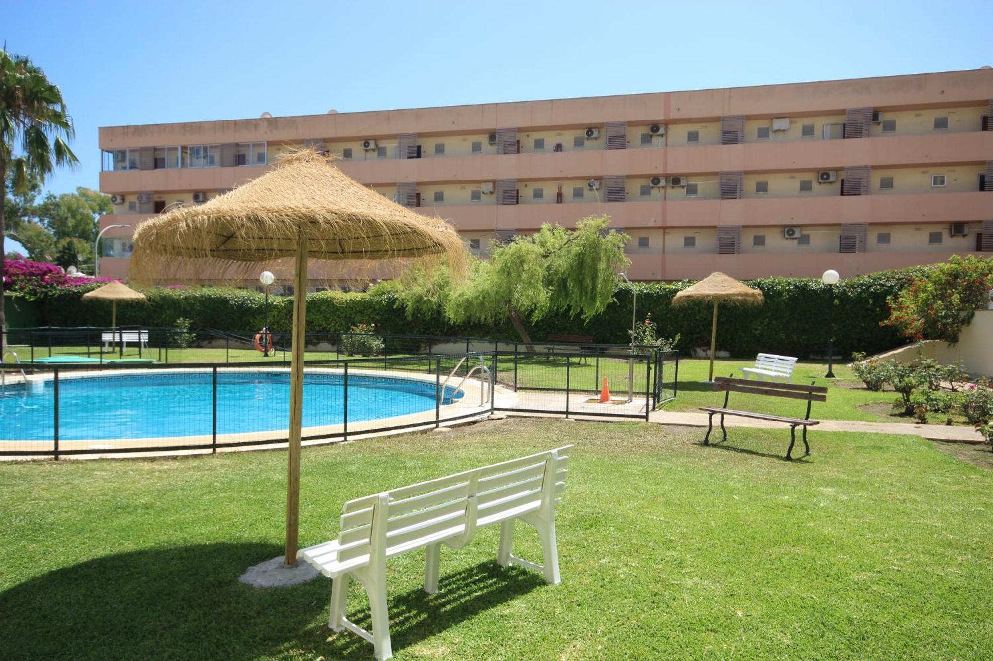 Apartamento Vistamarina B308 By Ivi Real Estate