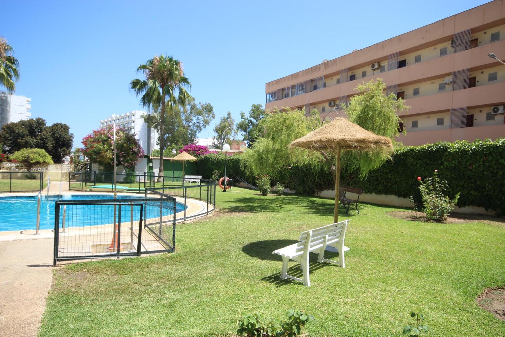 Apartamento Vistamarina B308 By Ivi Real Estate Torremolinos