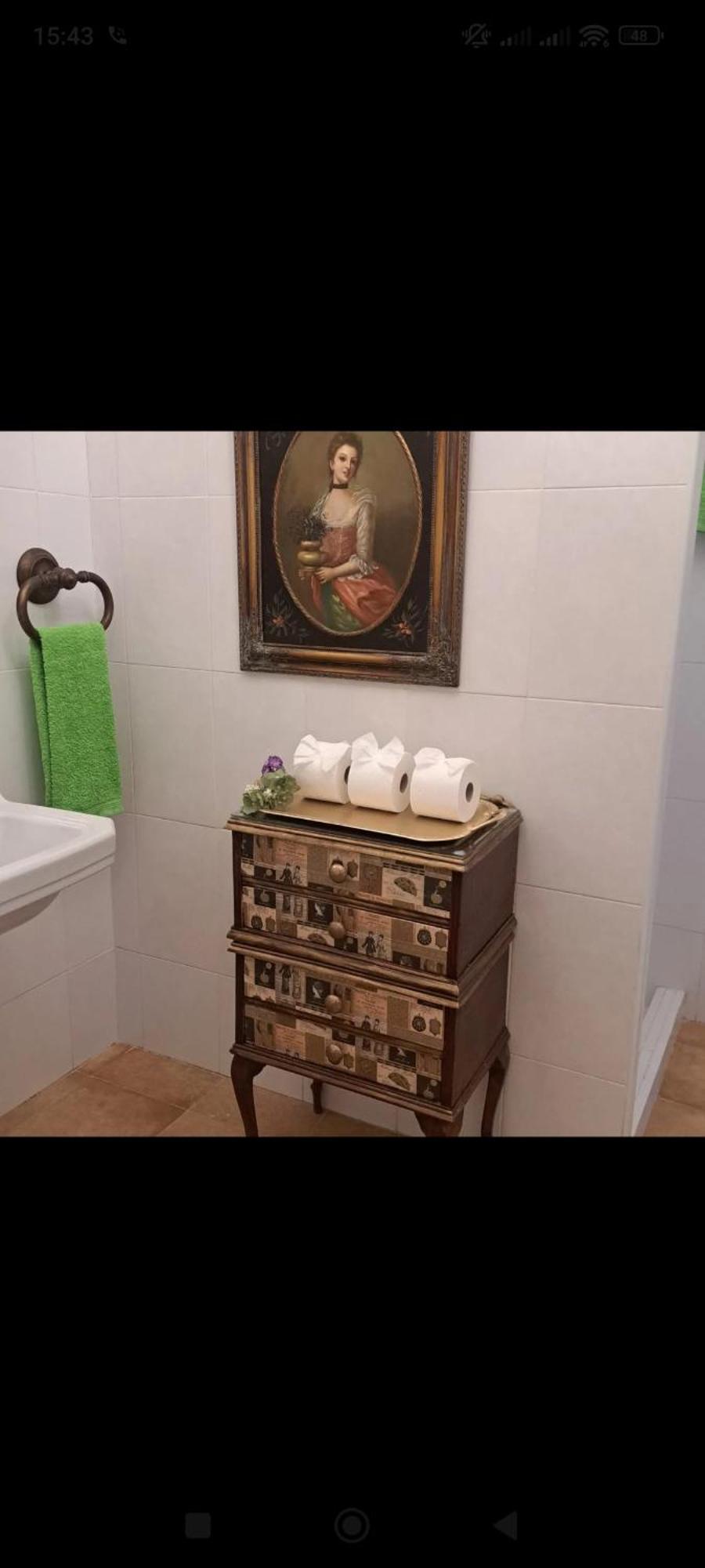 Casa Rural En San Carlos Del Valle- Dona Gumersinda Holiday home *