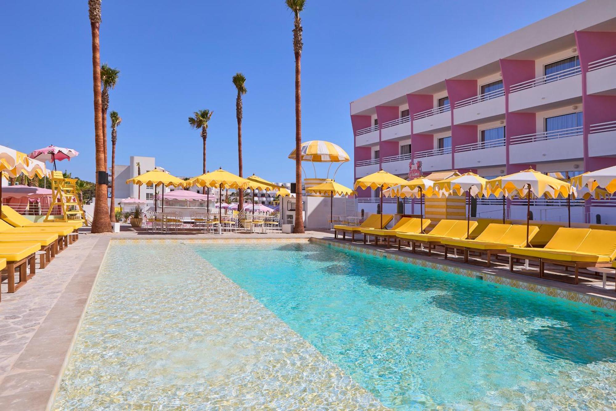 Hotel Felices Ibiza