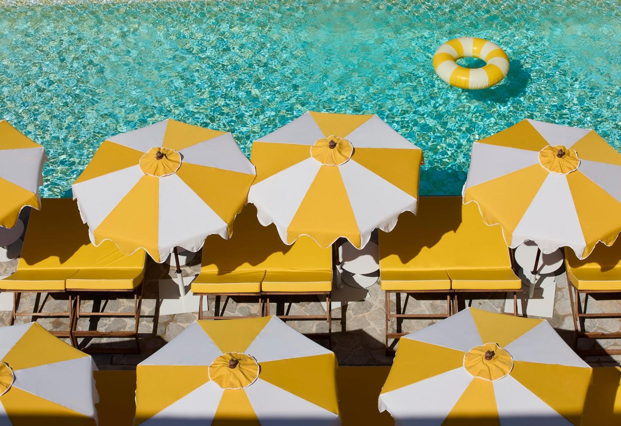 Hotel Felices Ibiza San Antonio Abad