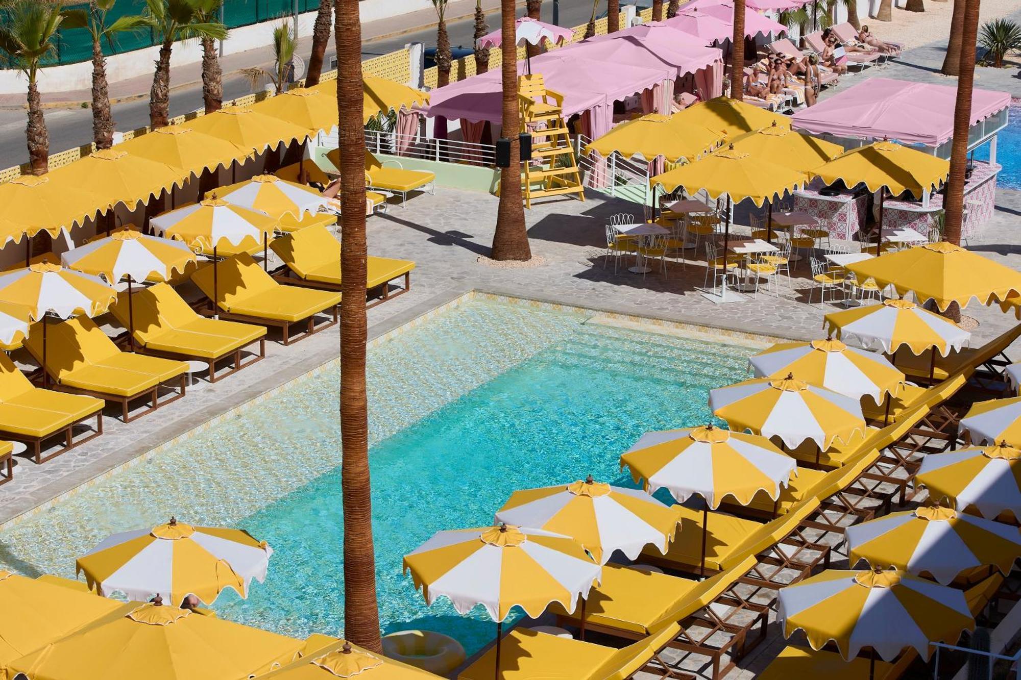 Felices Ibiza Hotel
