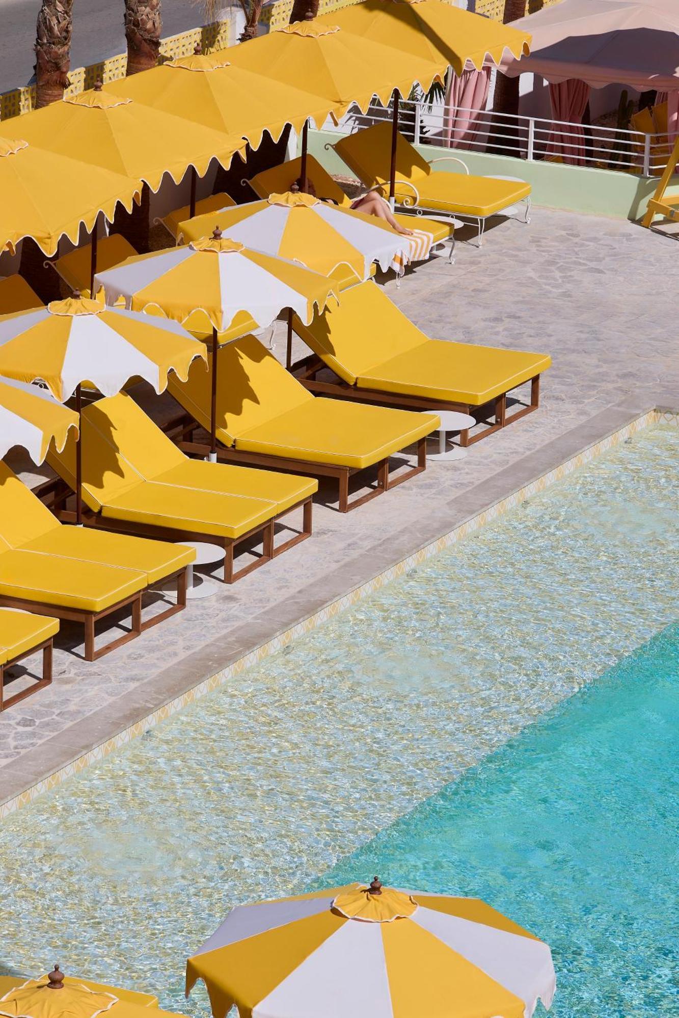 Hotel Felices Ibiza San Antonio Abad