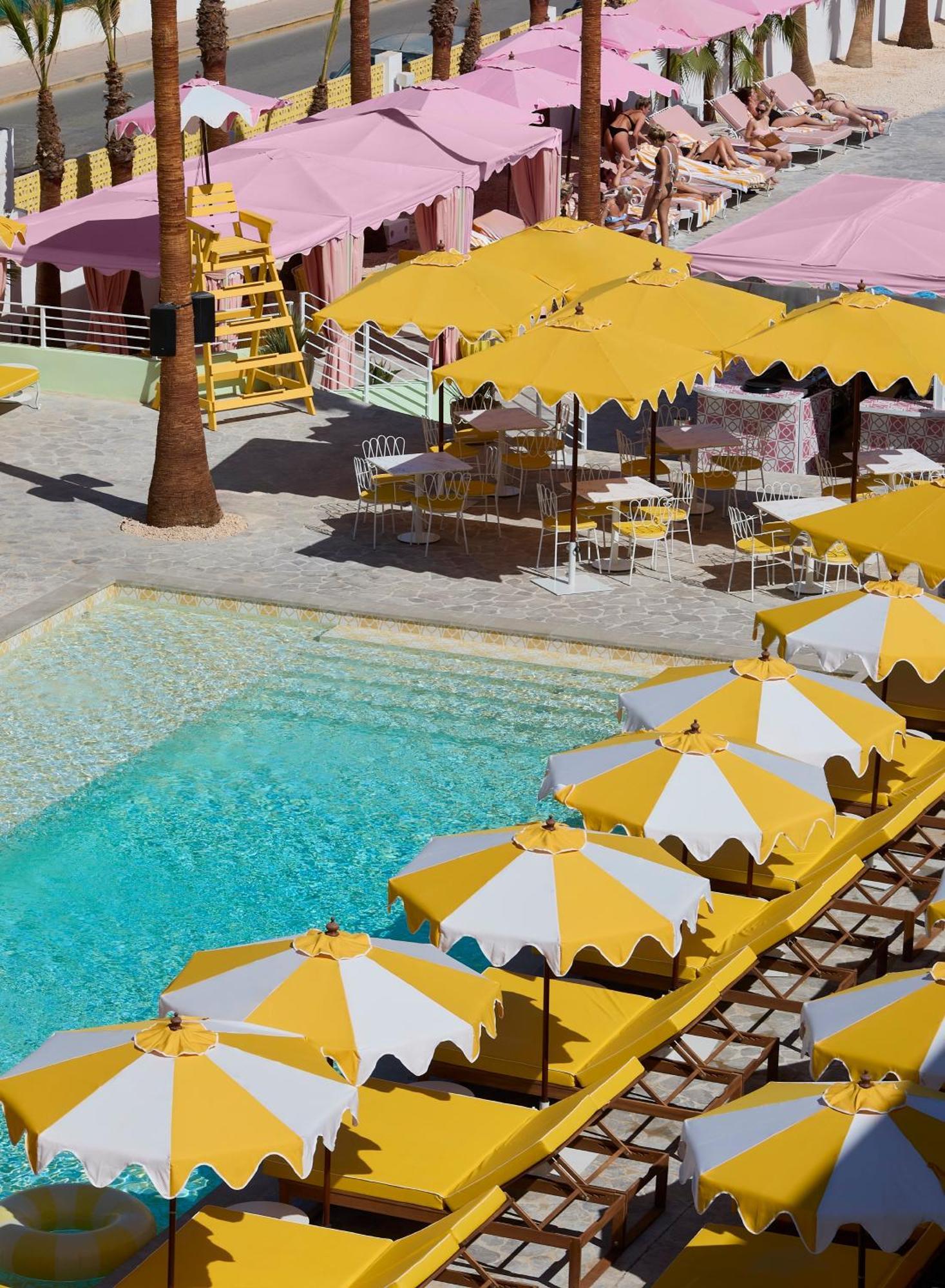 Felices Ibiza 4* San Antonio Abad