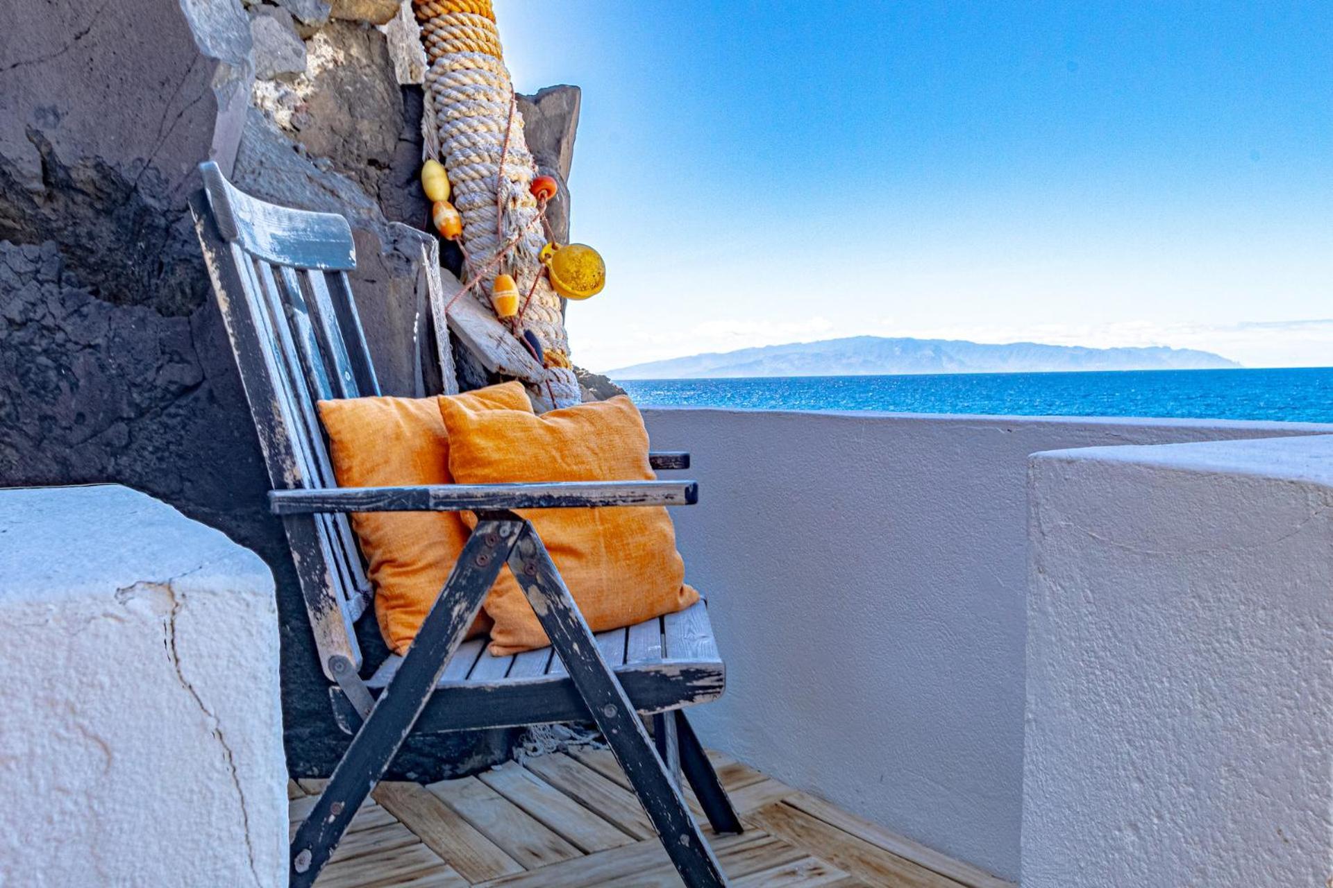 Apartamento Oceanfront Oasis By Dream Homes Tenerife *