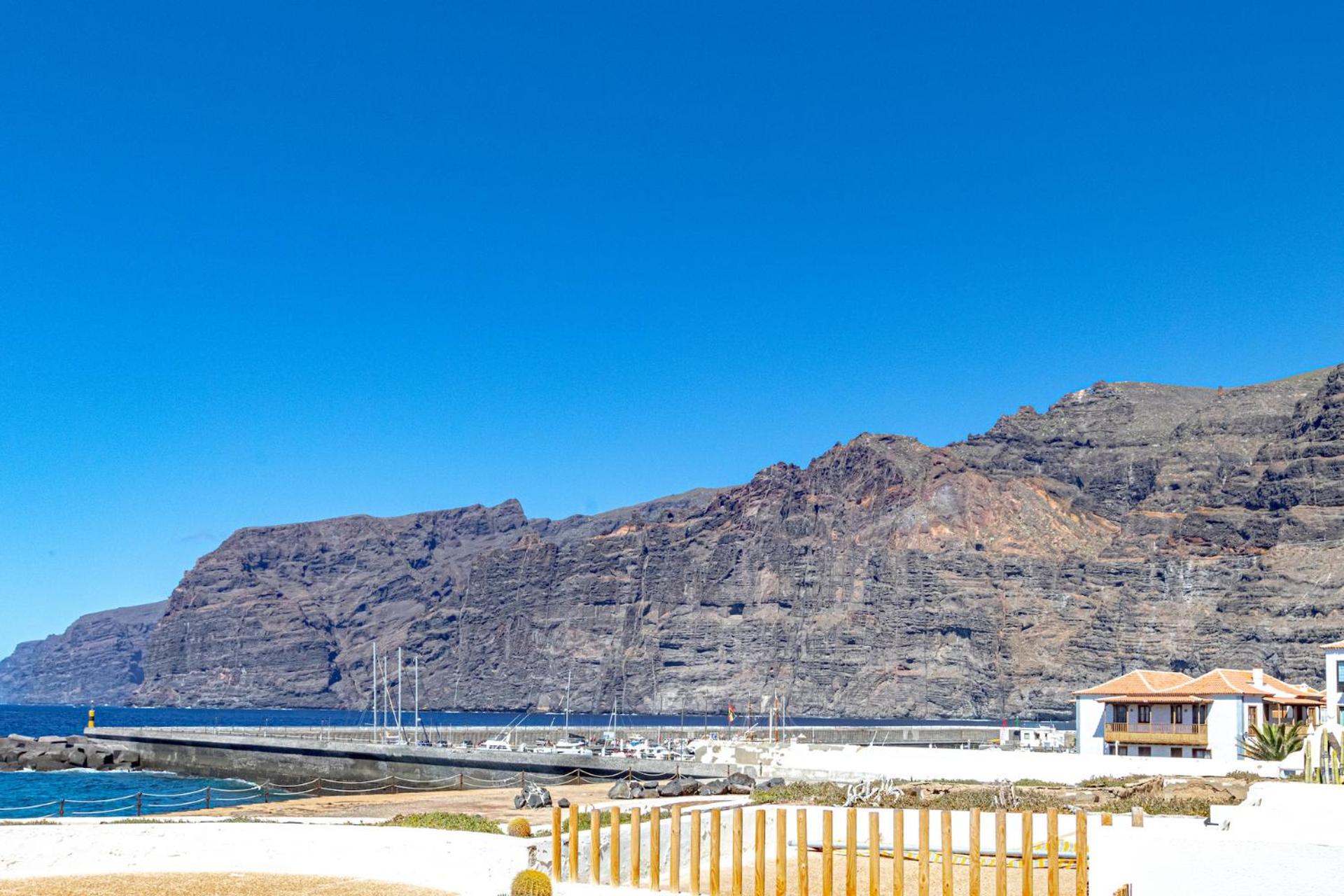 Apartamento Oceanfront Oasis By Dream Homes Tenerife