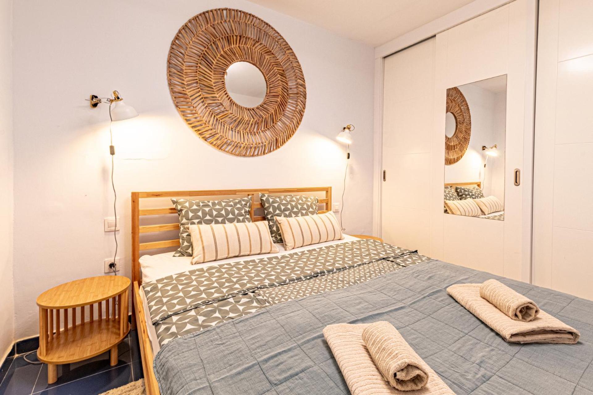 Apartamento Oceanfront Oasis By Dream Homes Tenerife