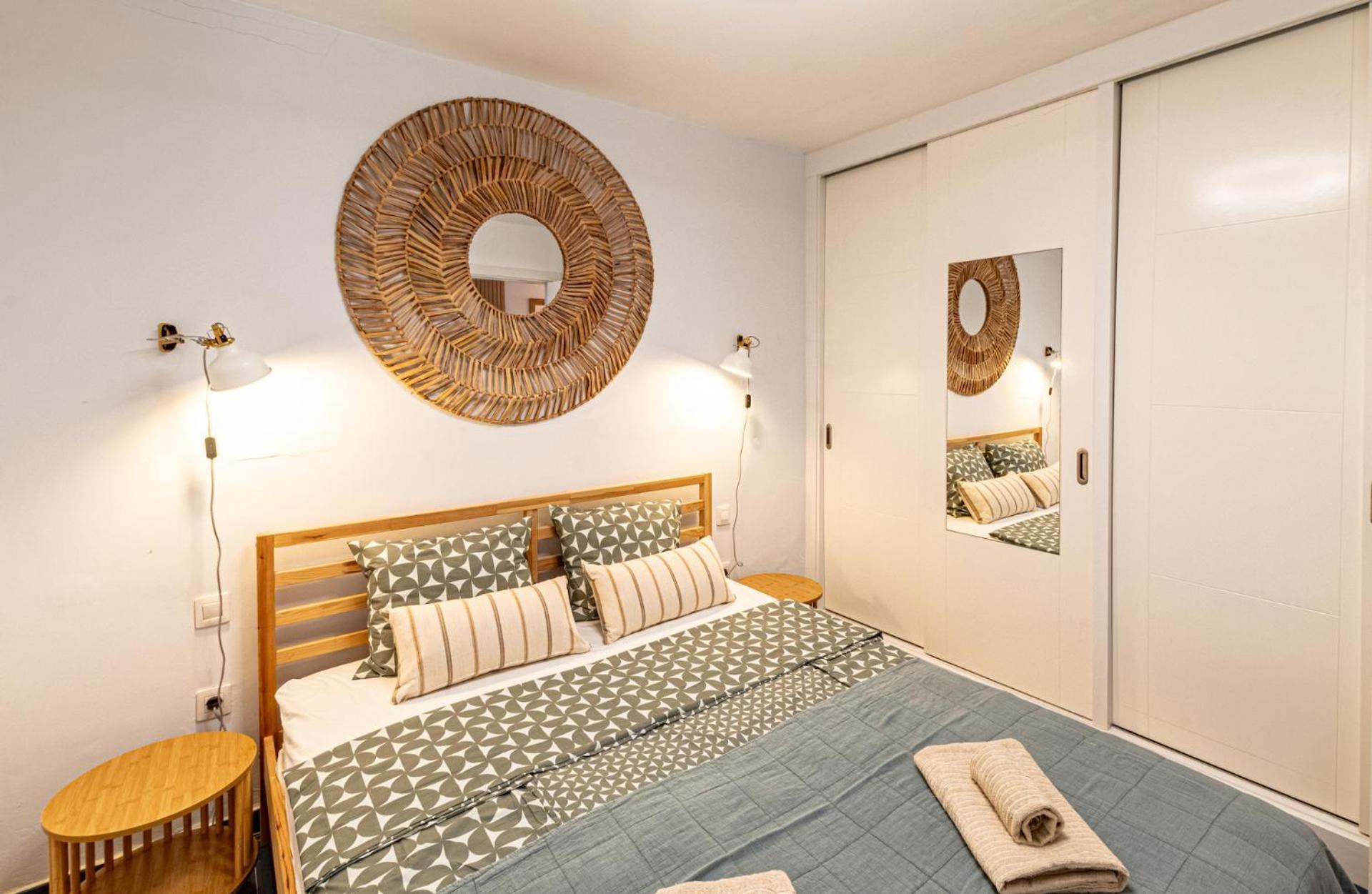 Apartamento Oceanfront Oasis By Dream Homes Tenerife *