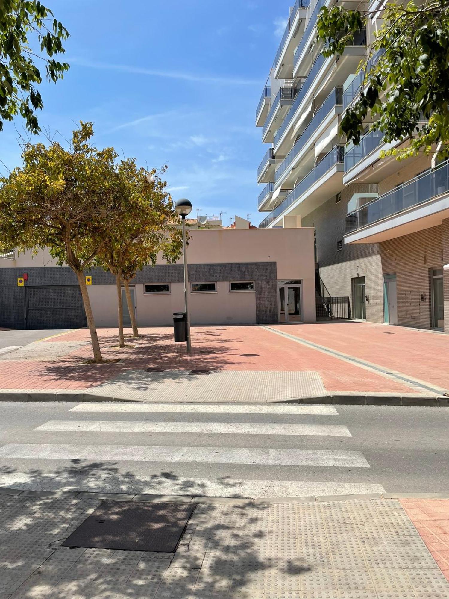 Casa De Perlas * El Campello