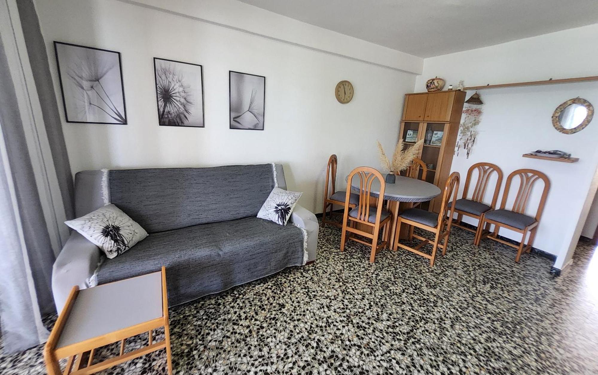 Apartment Tavernes De Valldigna Chez Svetlana *
