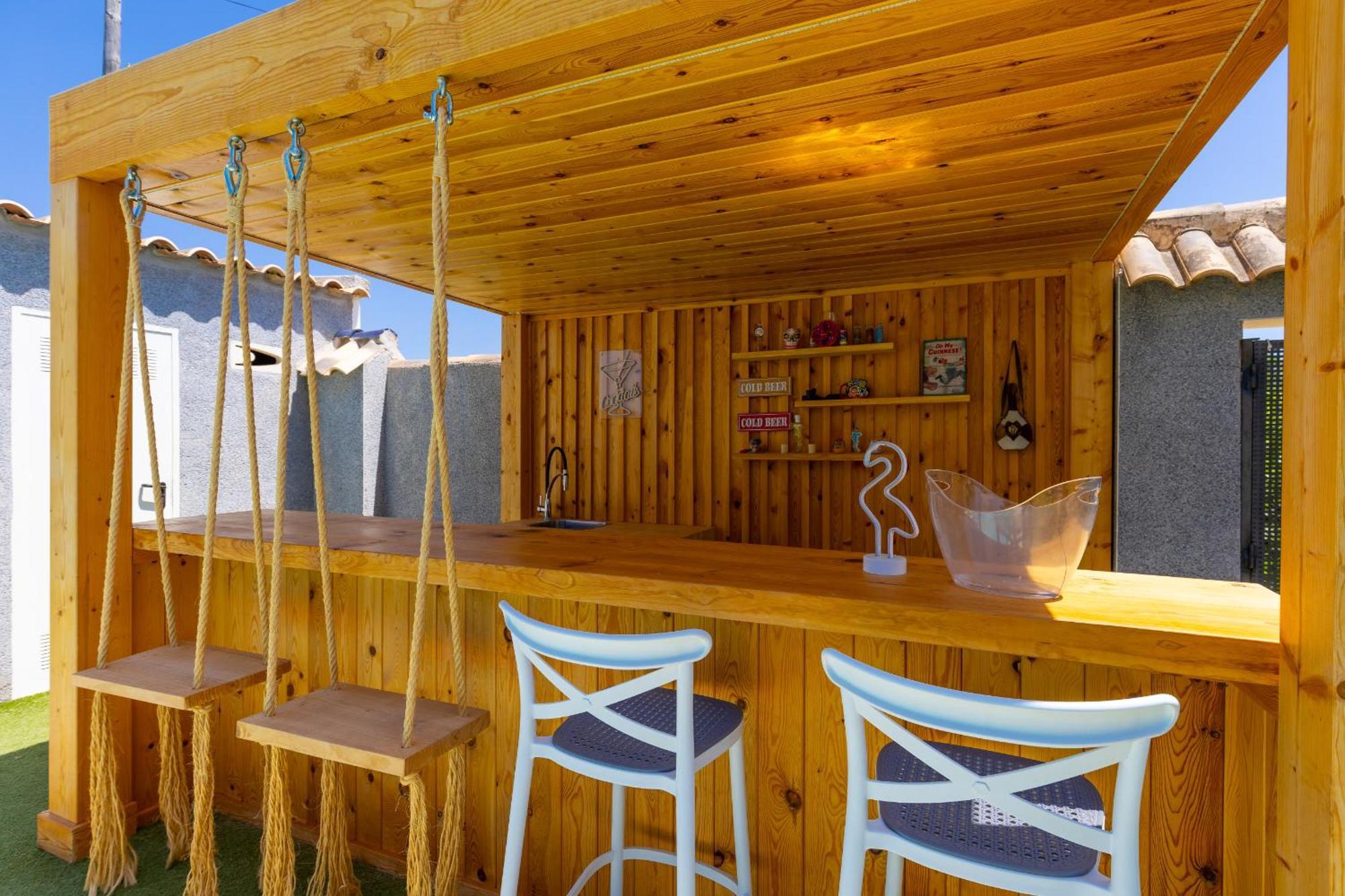 Villa Waterwheel By Fidalsa
