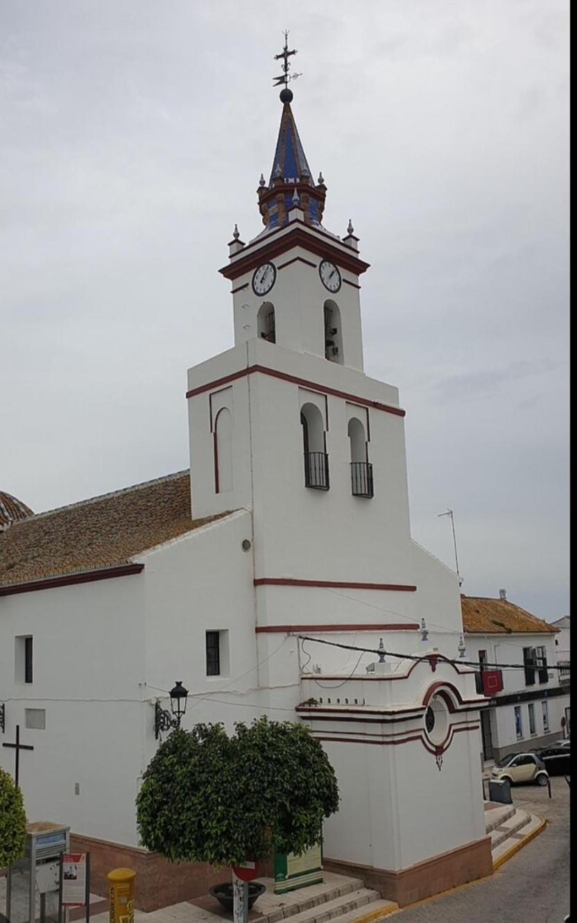 Homestay Casa Serena Villanueva del Ariscal