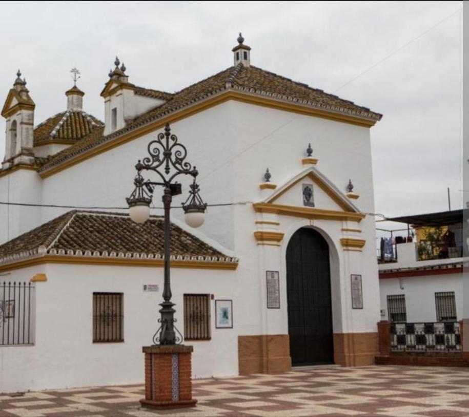 Casa Serena Villanueva del Ariscal