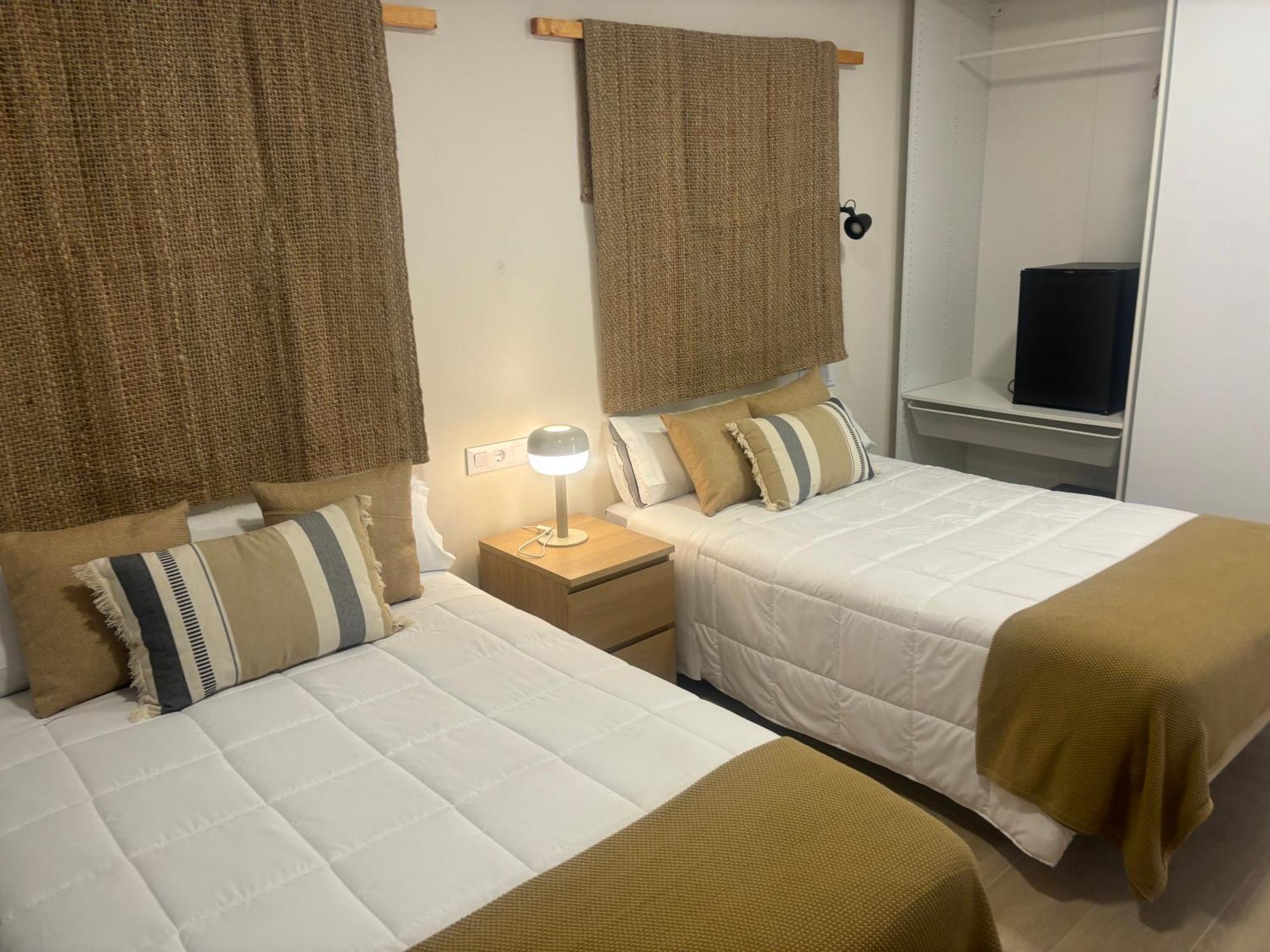 Alamos Boutique Hotel *