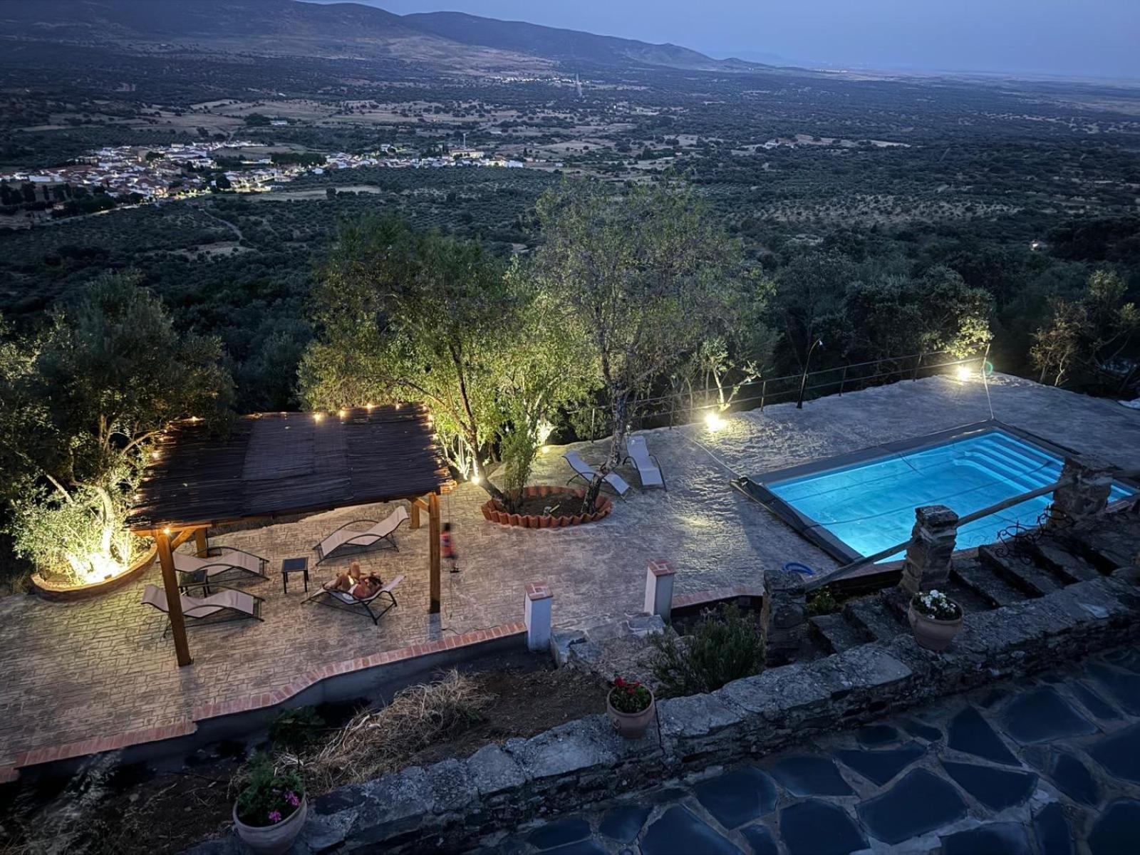 Holiday home La Cordonera