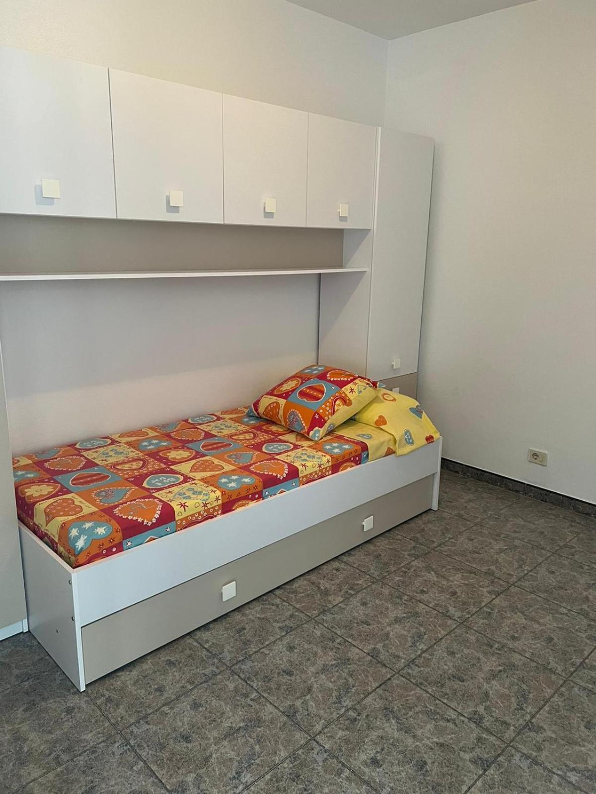 Apartment O Fogar Da Galega Camarinas