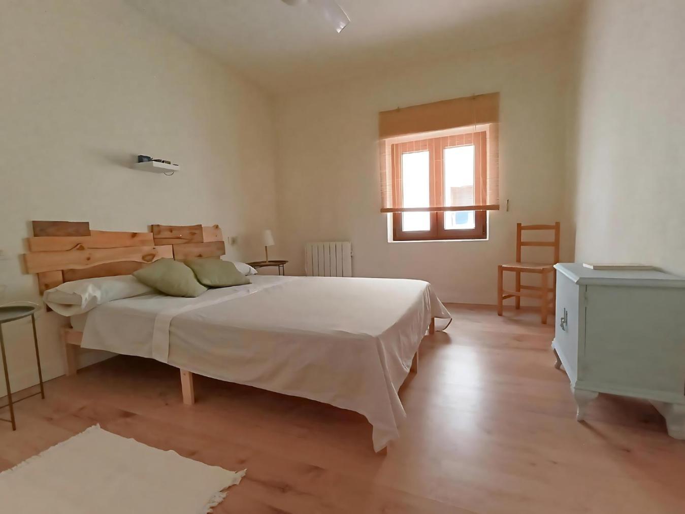 La Casa Del Chellero Сasa de vacaciones *