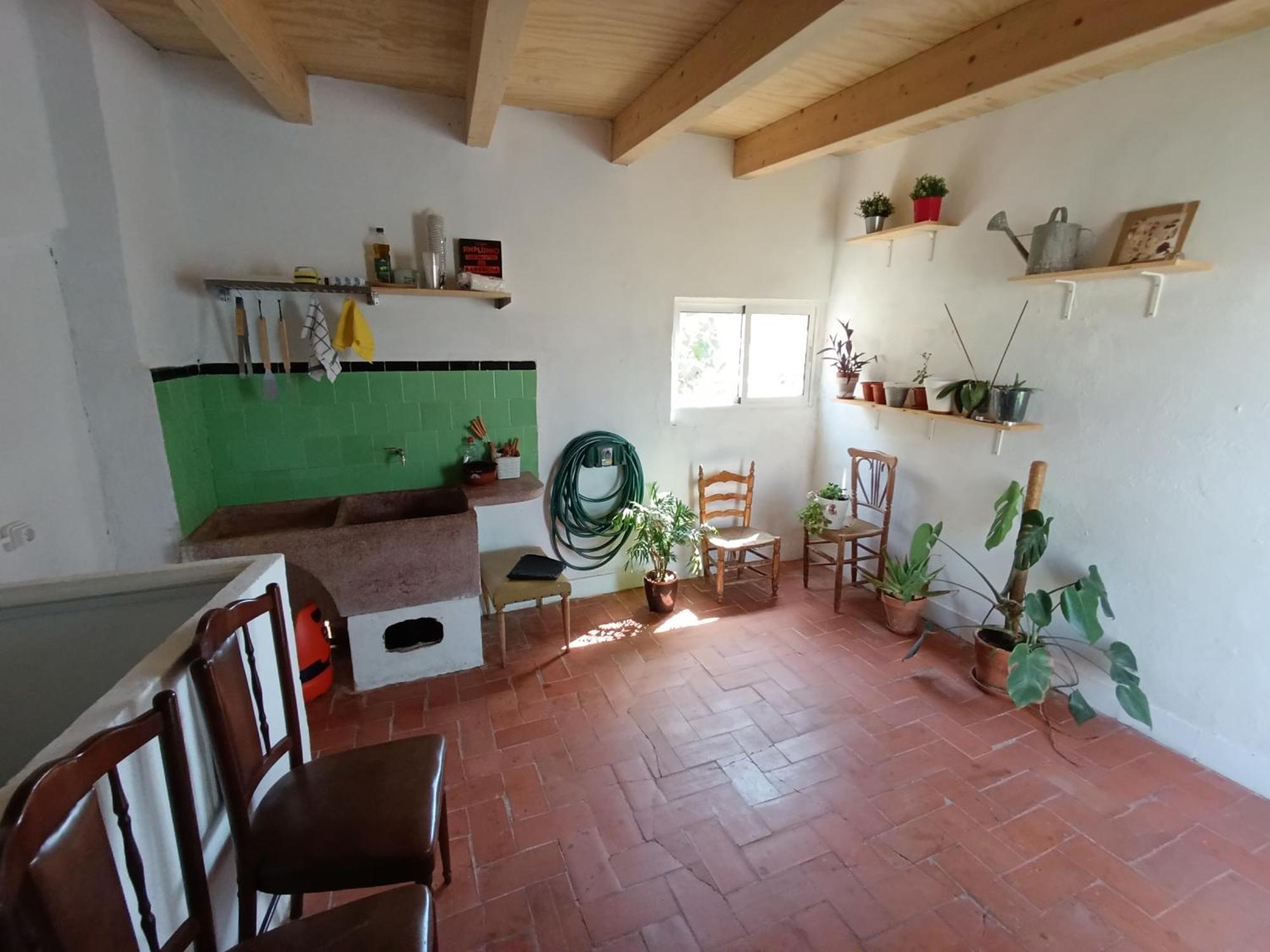 La Casa Del Chellero Сasa de vacaciones Enguera