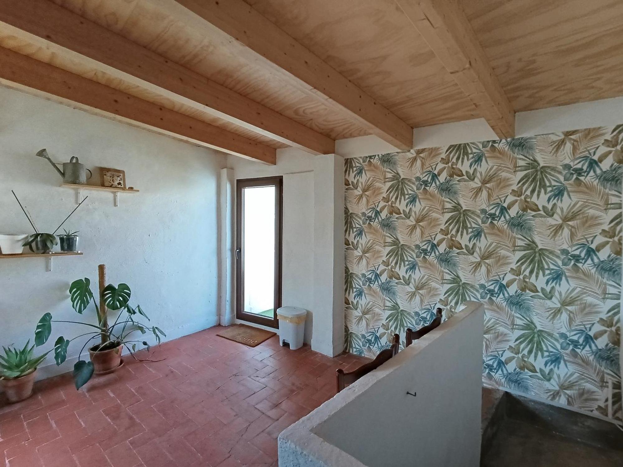 La Casa Del Chellero Сasa de vacaciones