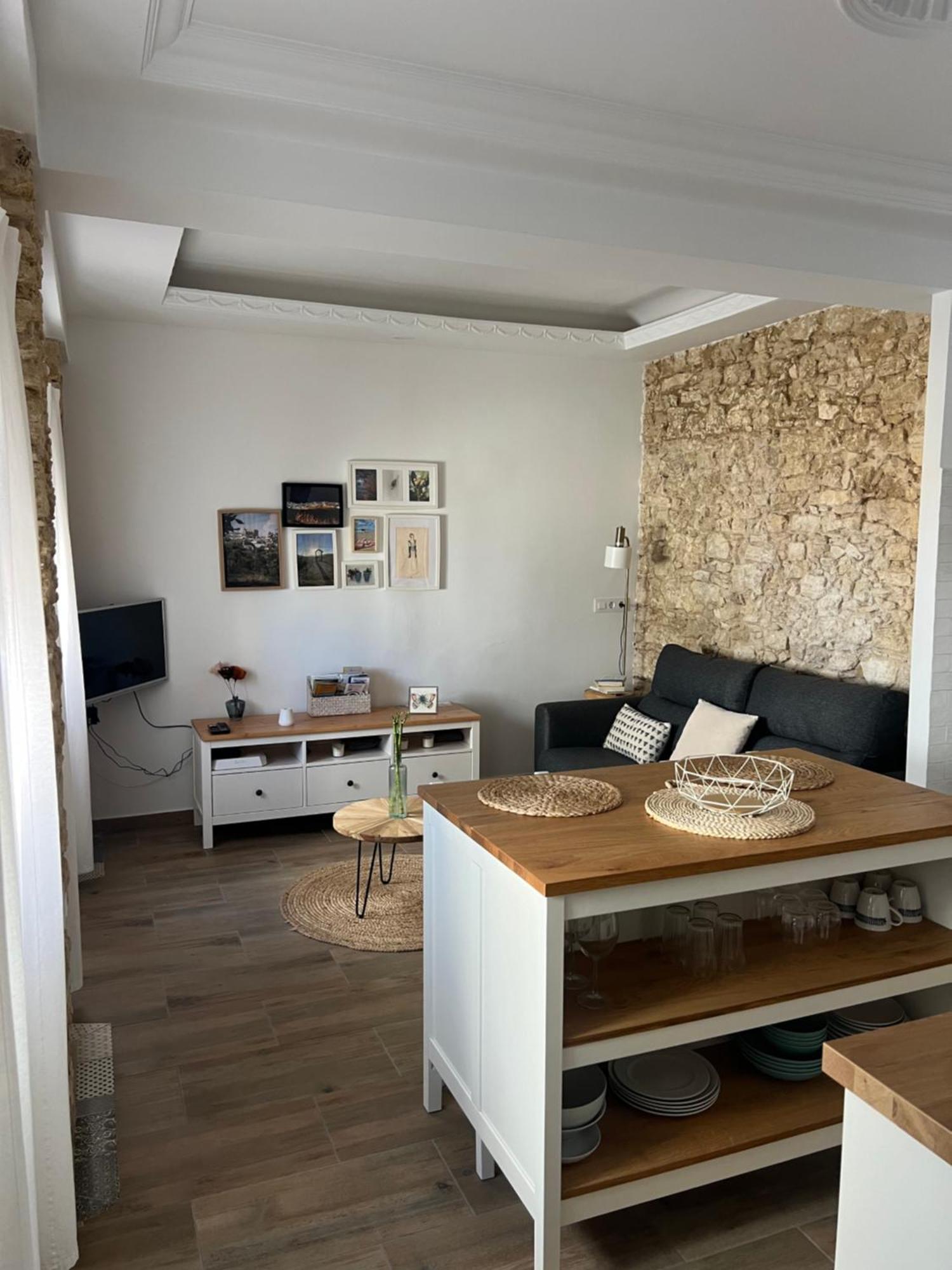 Apartamento Casa El Chorro