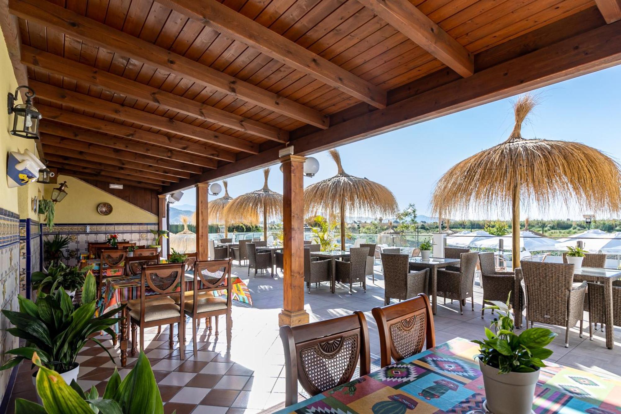 Avenida Tropical By Bossh! Apartamento Salobreña