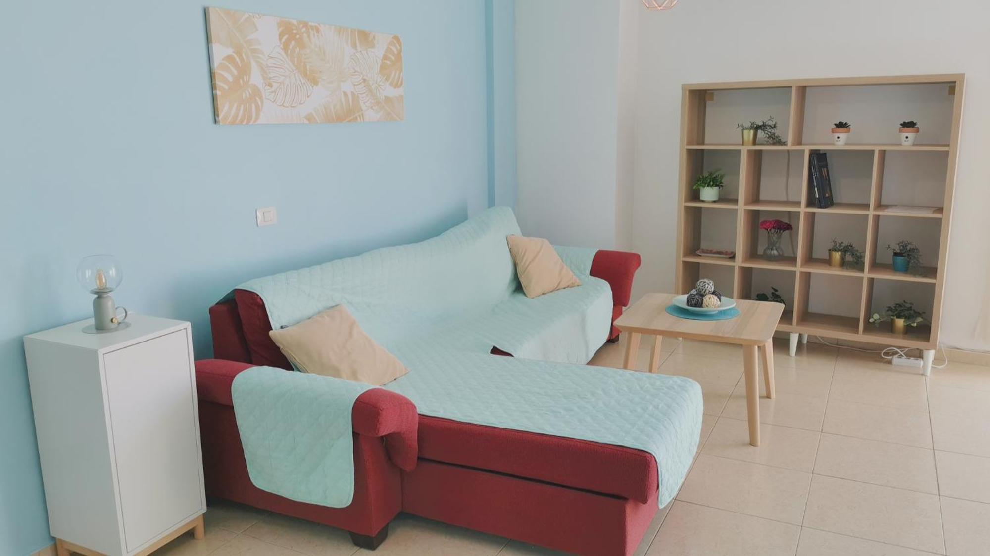 Apartamento Medano My Place