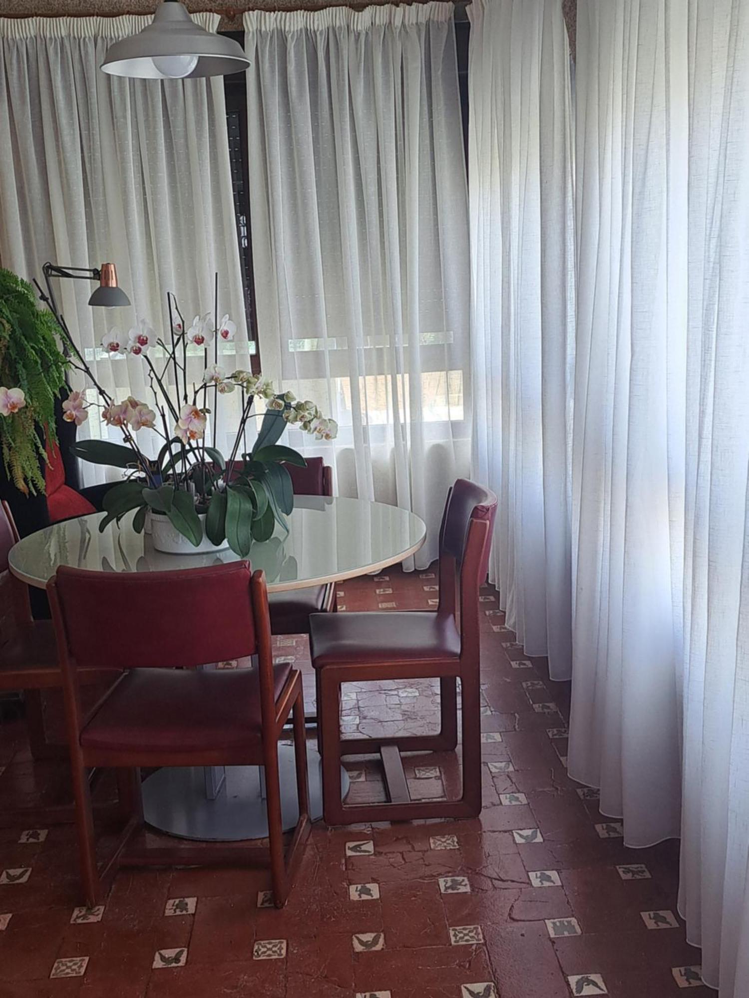 A Reitoral Apartamento *