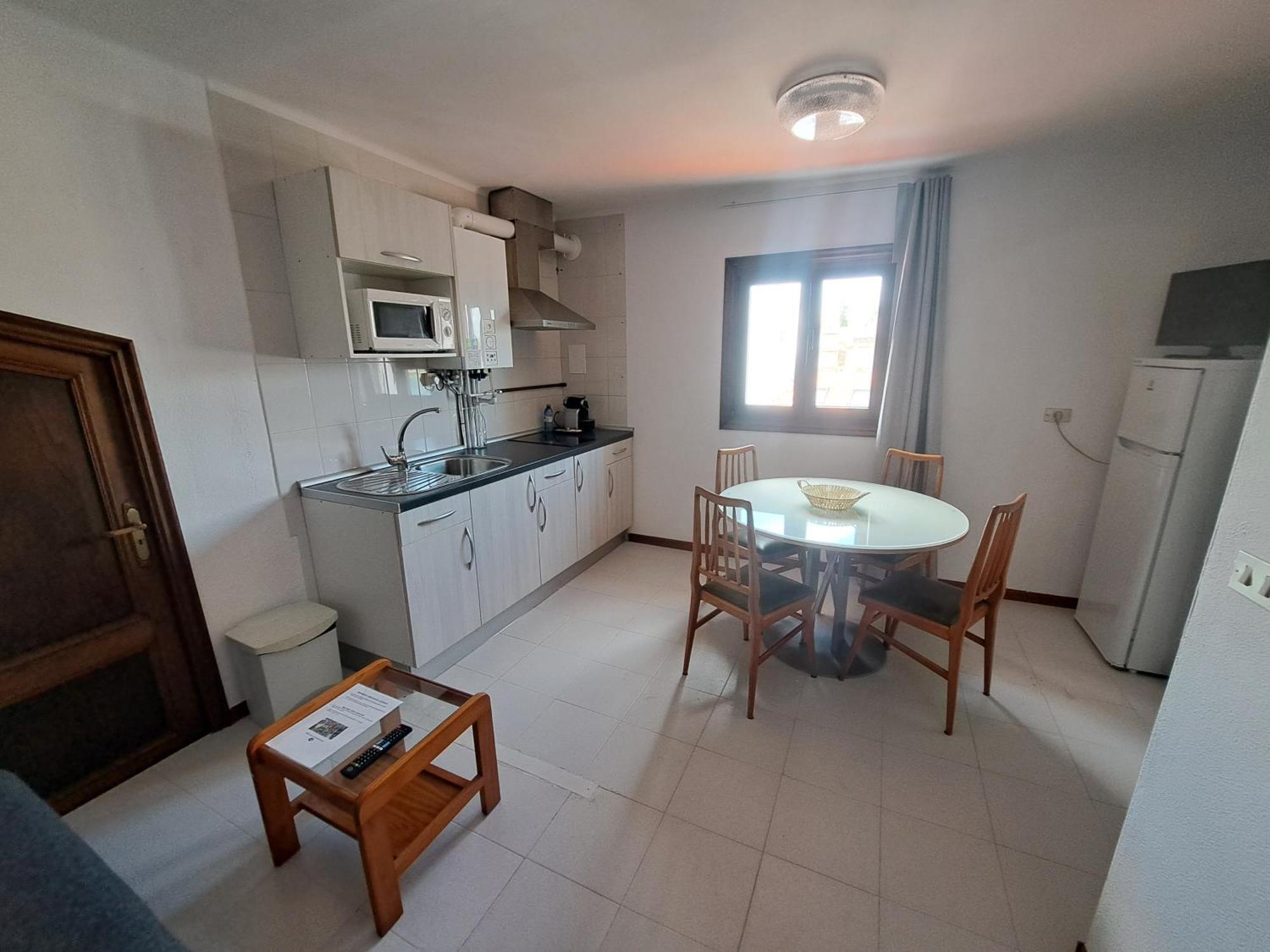 Apartamento A Reitoral *