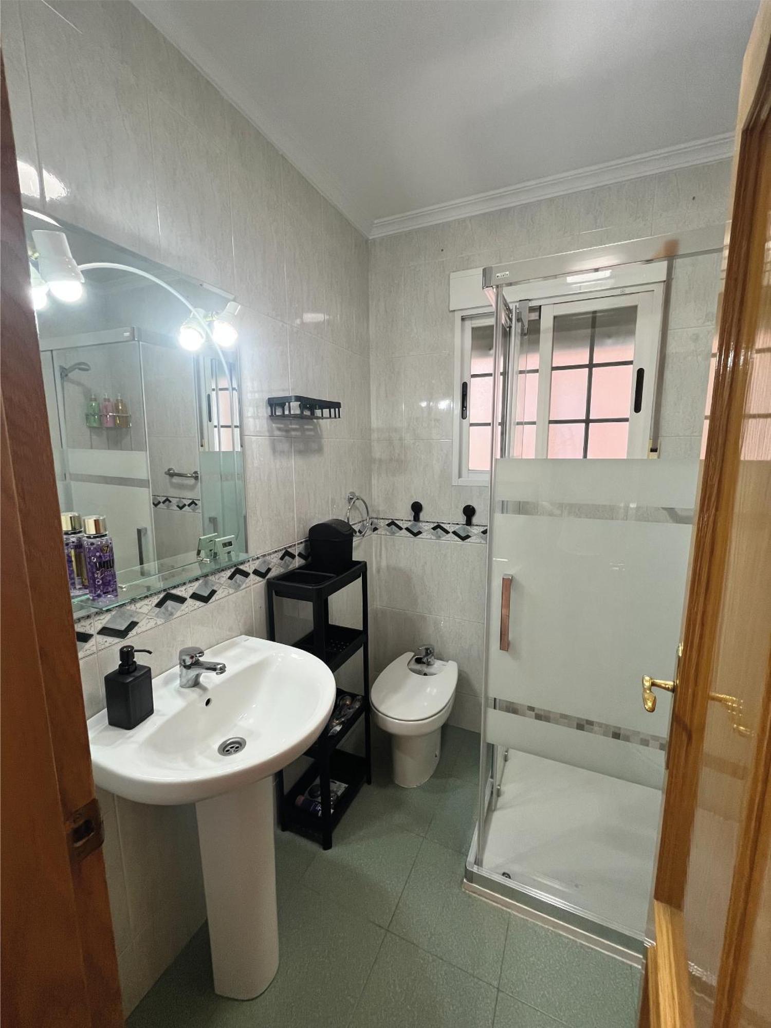 Piso Mb Apartment Guadix