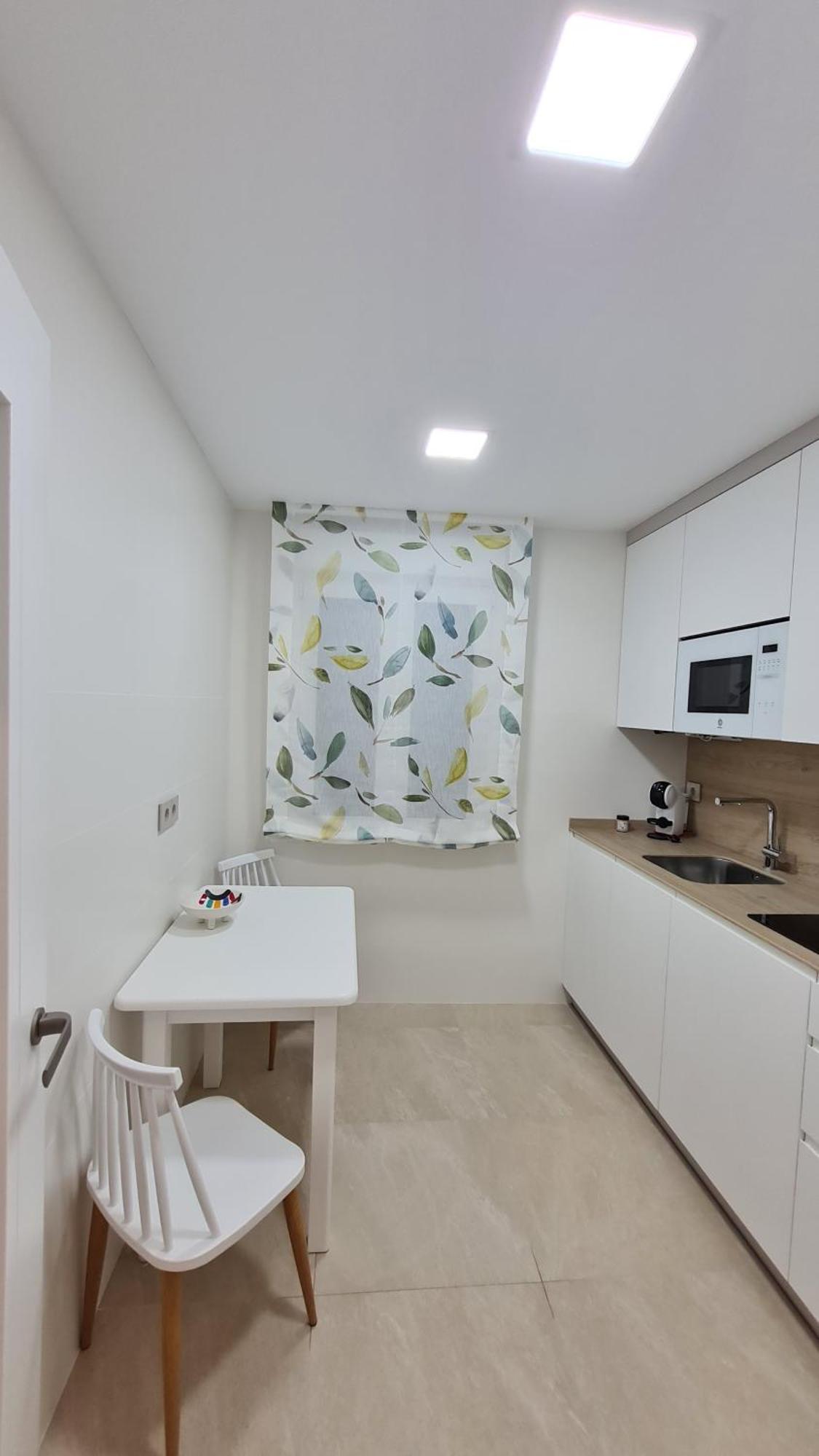 Apartment La Avenida *