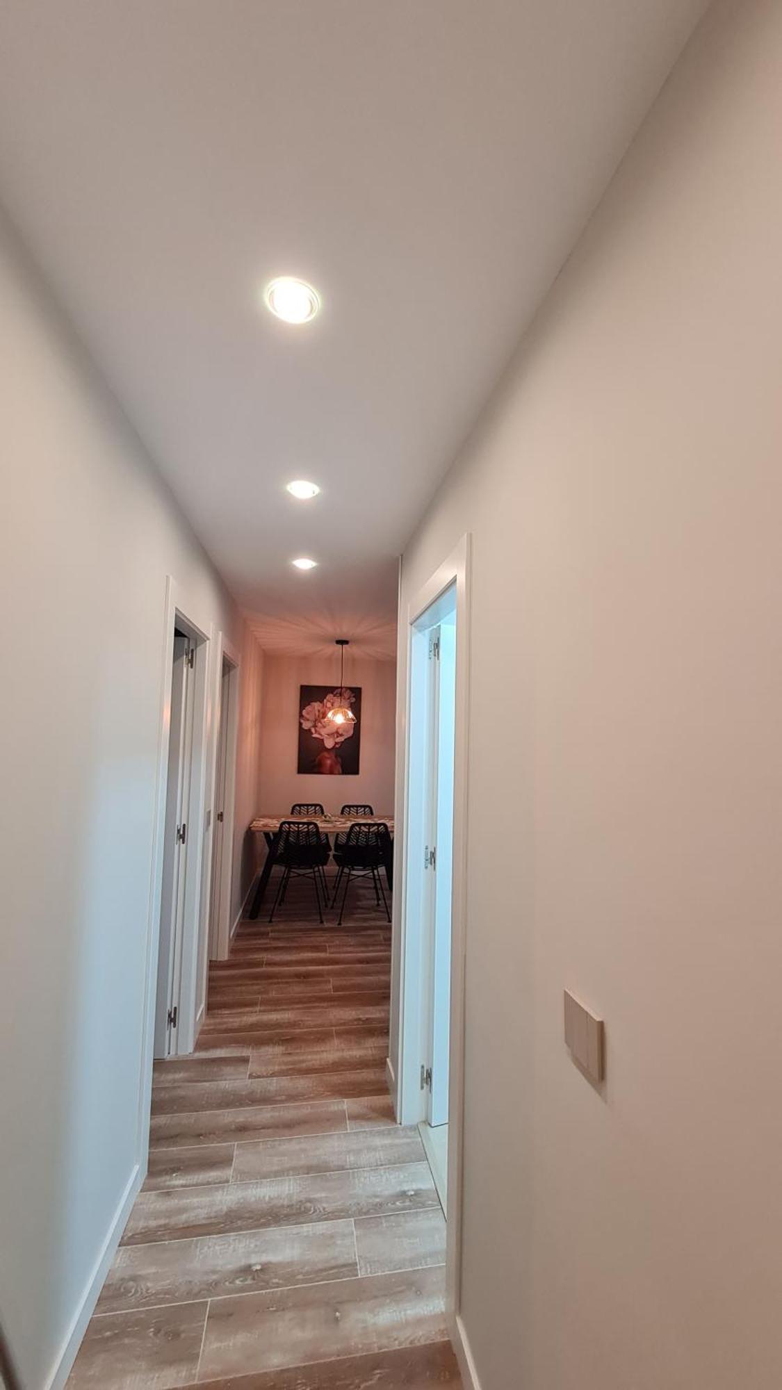 La Avenida Apartment
