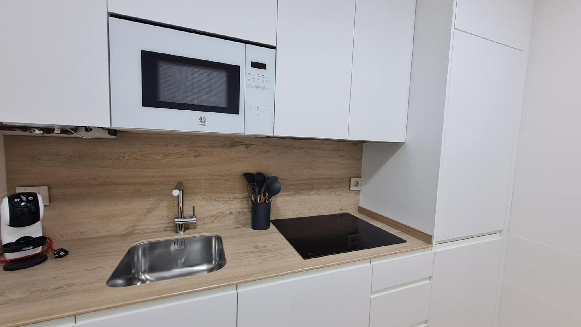 Apartment La Avenida