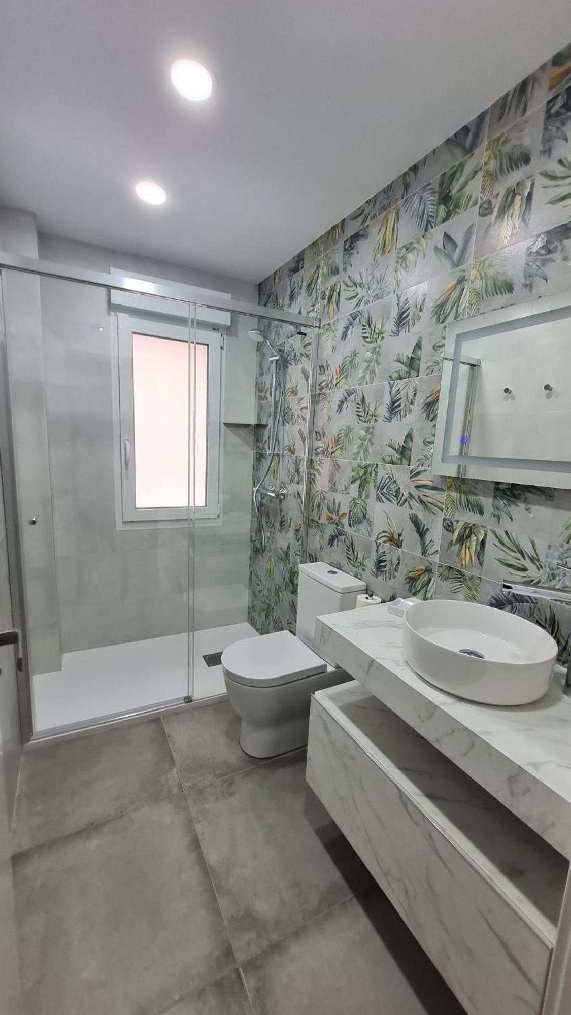 Apartment La Avenida