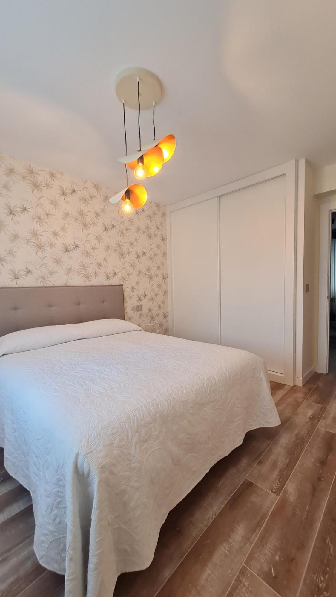 Apartment La Avenida Burgos