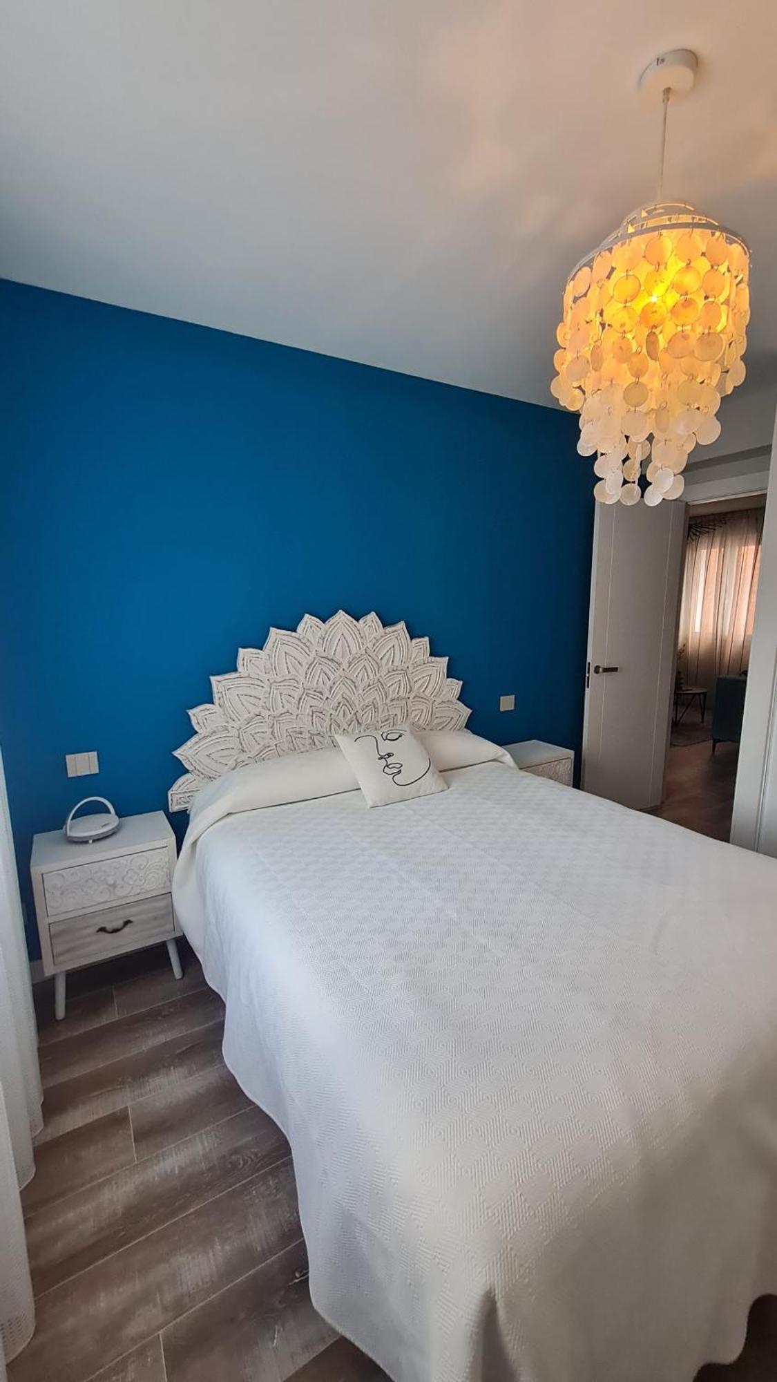 Apartment La Avenida