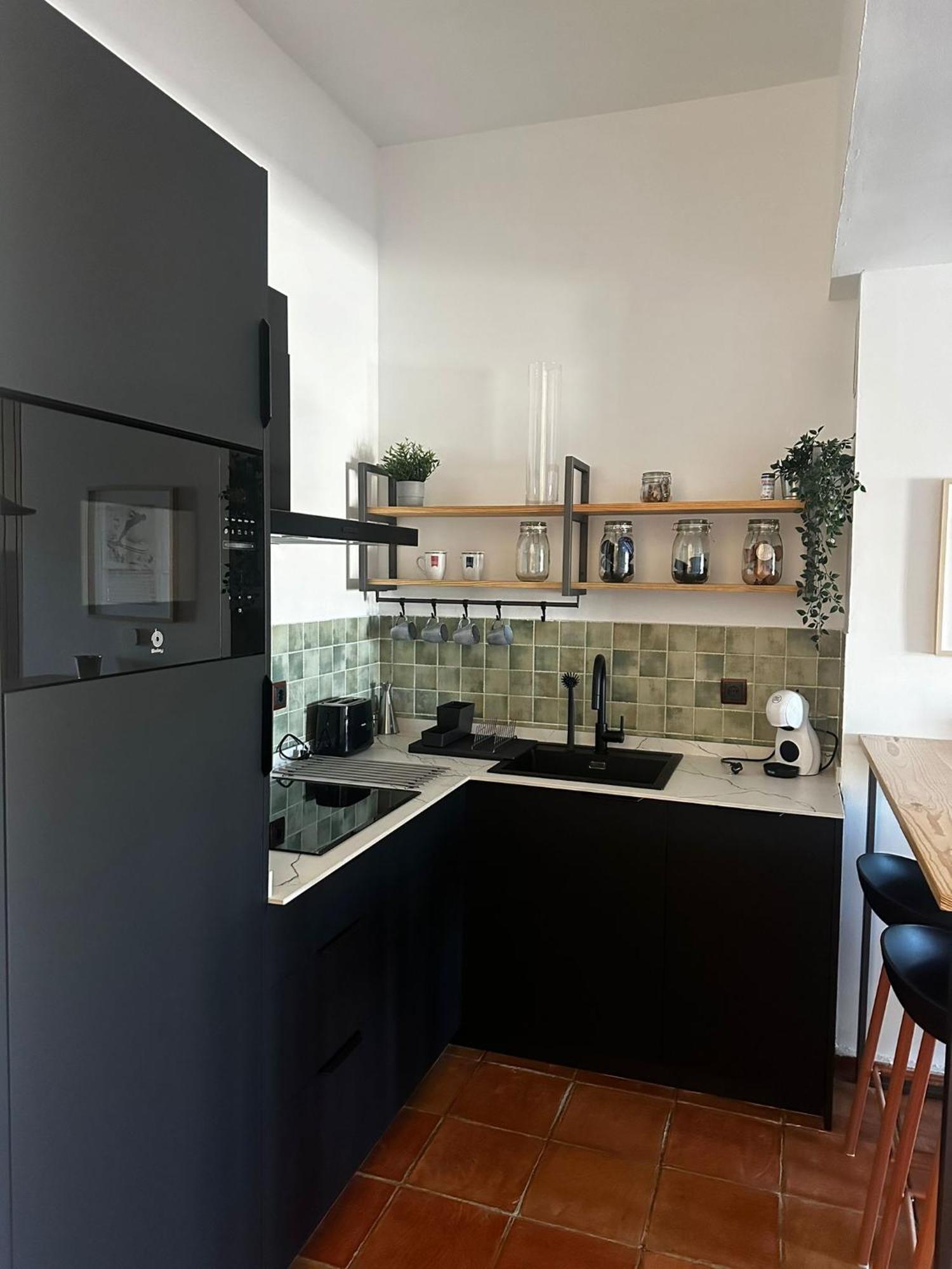 Apartment Galatino Nevada