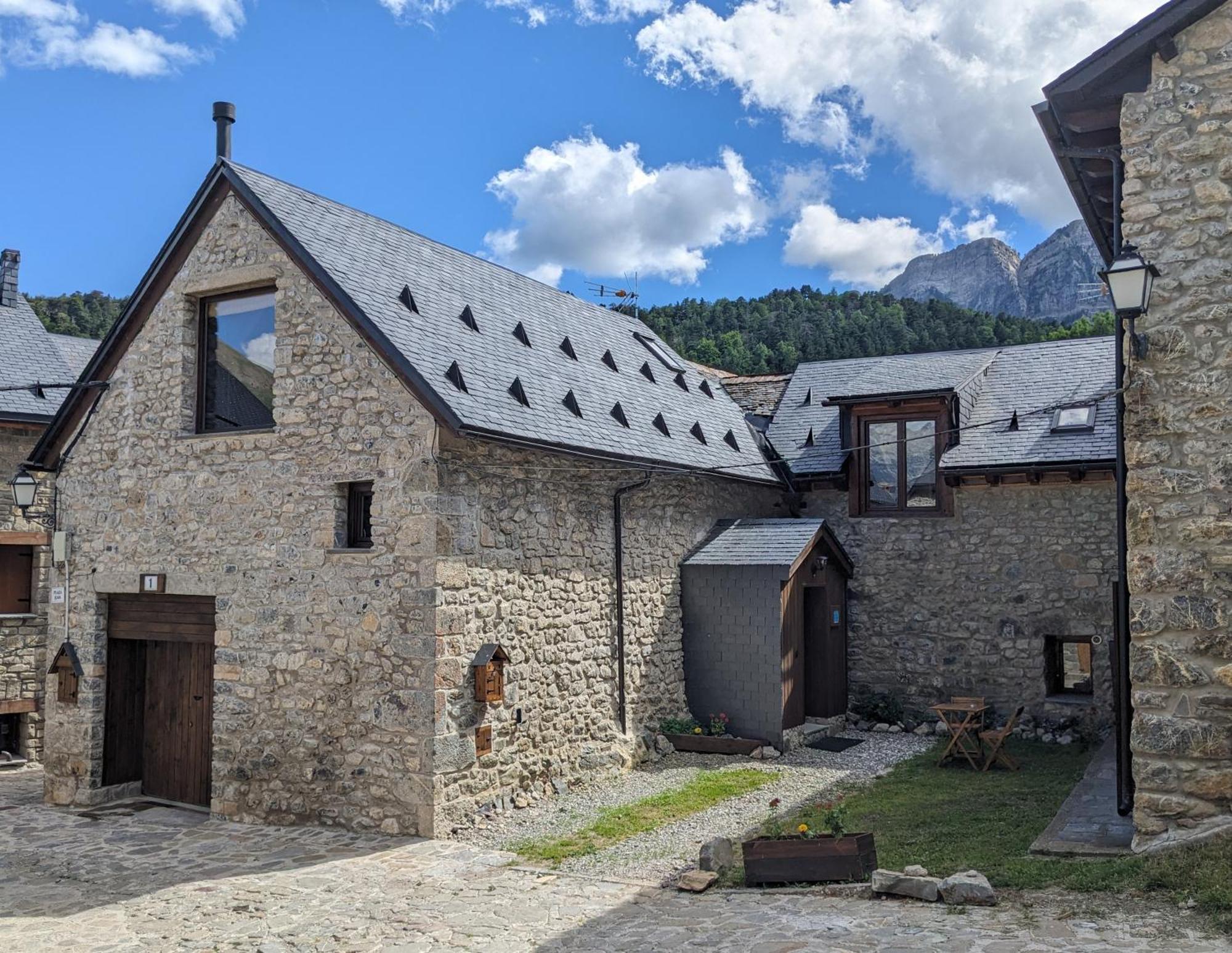 Nornore: Casa Especial En La Montana Сasa de vacaciones