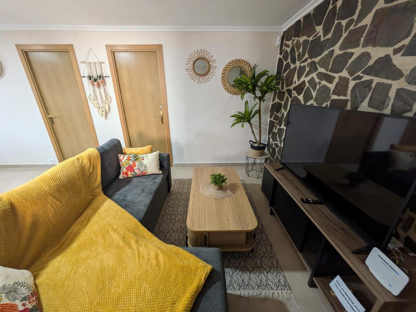 Сasa de vacaciones Buen Estar, Piscina, Barbacoa, Jacuzzi En Valencia *