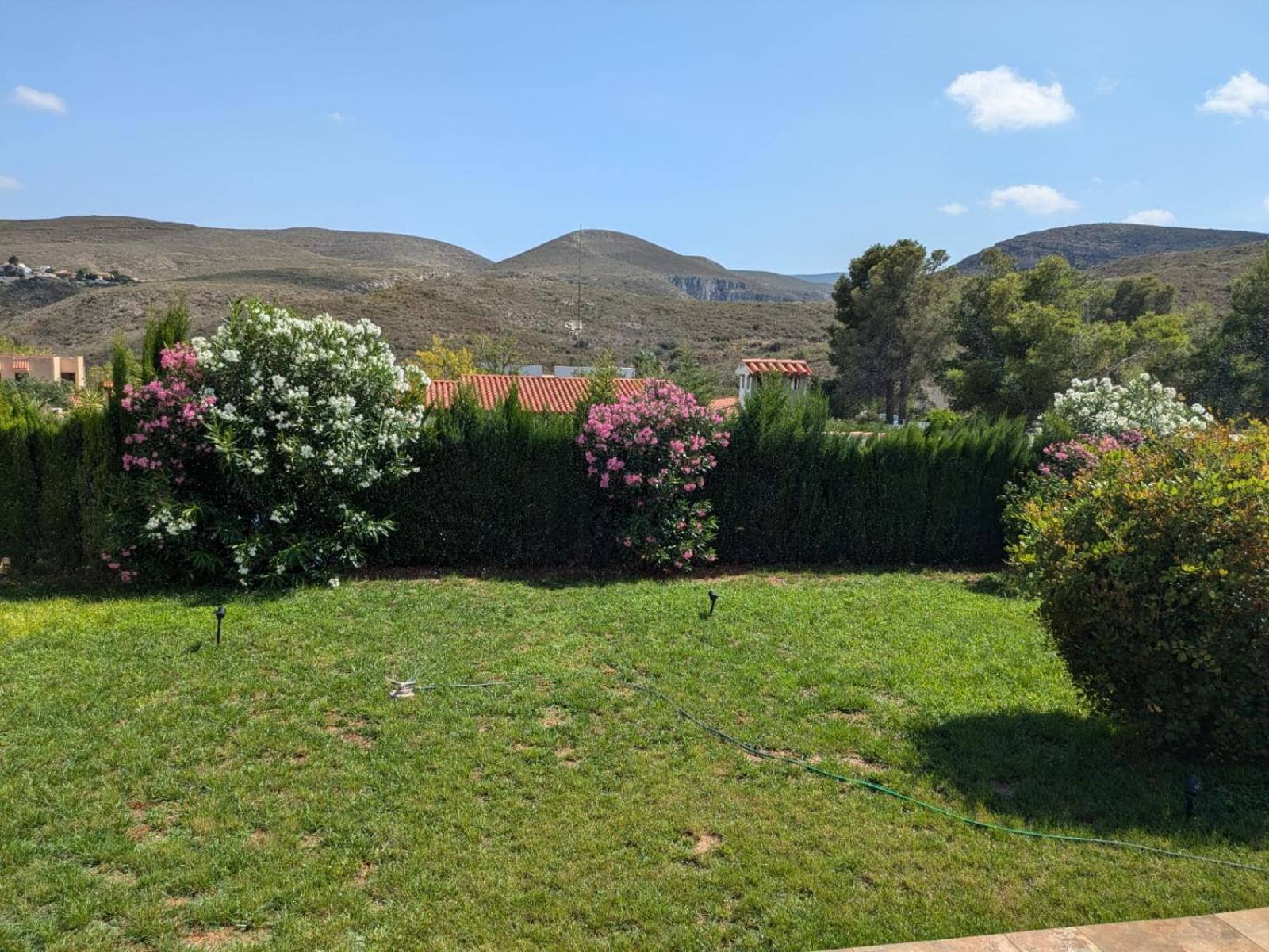Buen Estar, Piscina, Barbacoa, Jacuzzi En Valencia * Turís